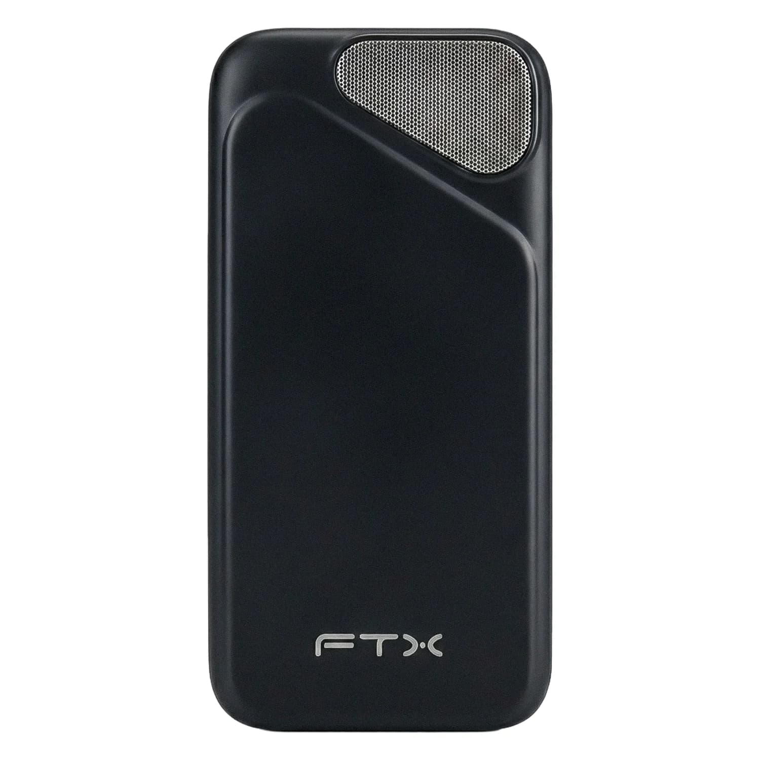 Carregador Portátil FTX Pb-10lcd-bk 10000mah 22.5w Preto