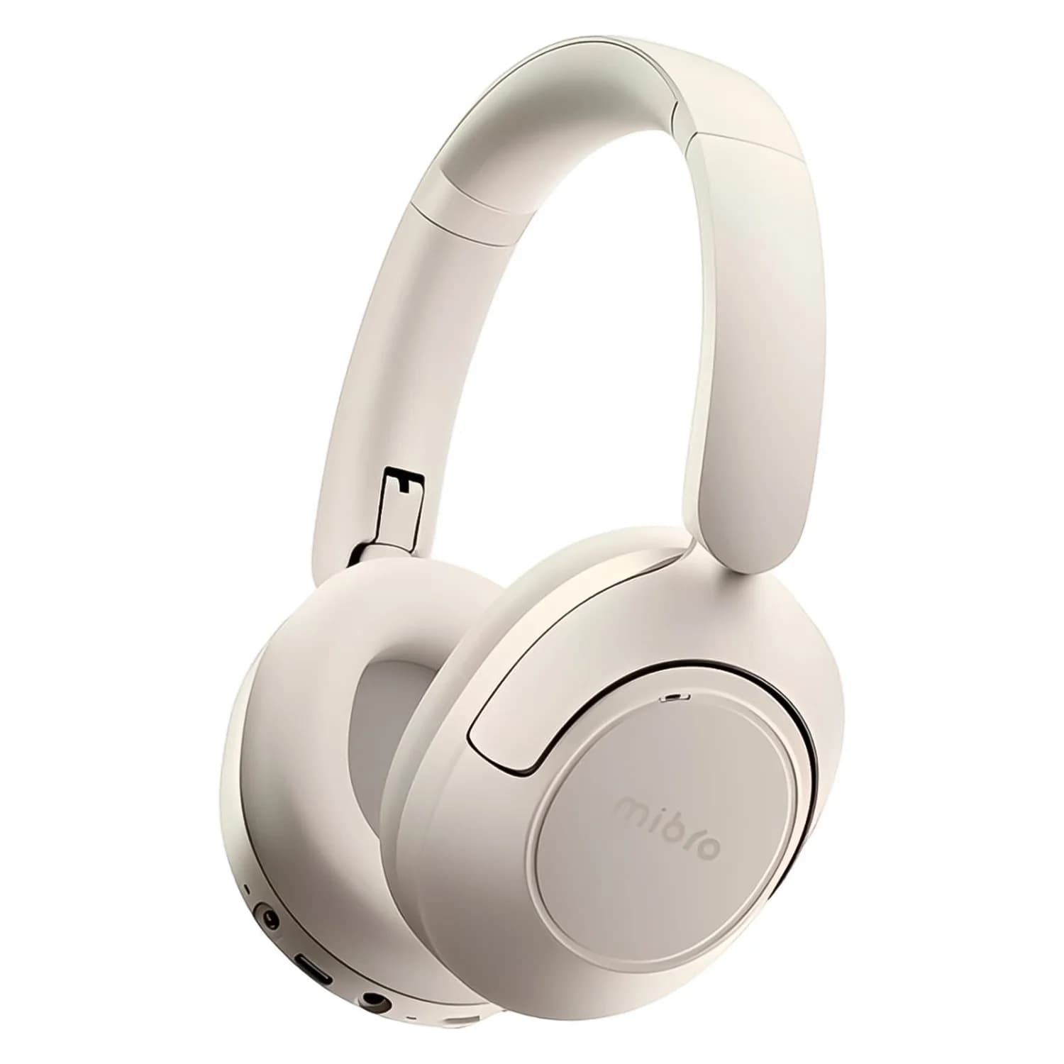 Headphone Mibro One Xpej015 Wireless Bege