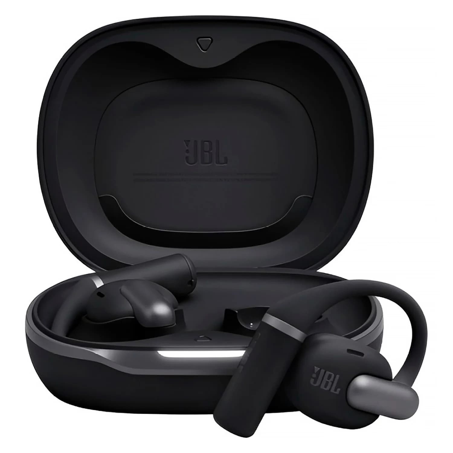 Fone De Ouvido JBL Sense Pro Wireless Preto