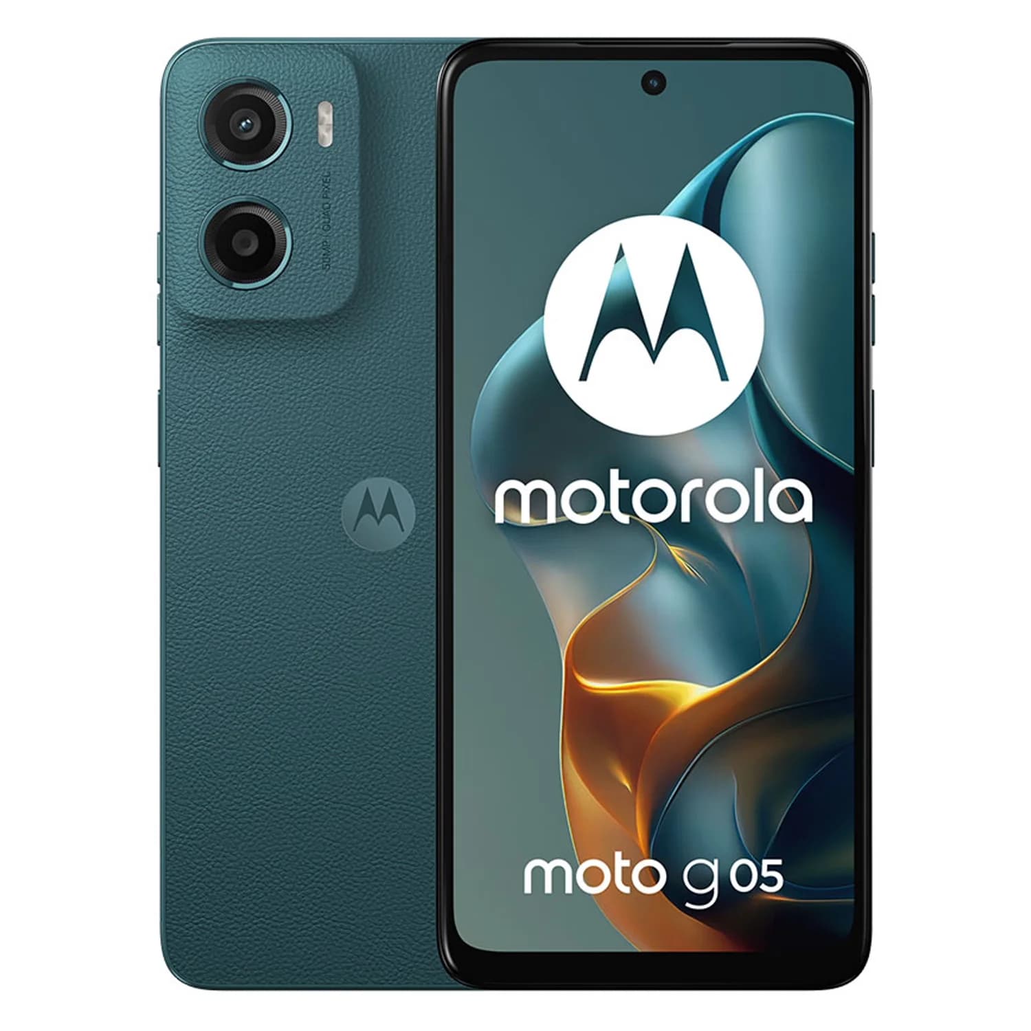 Motorola Motorola Motorola Moto G05 Xt-2523-3 256GB 0x236