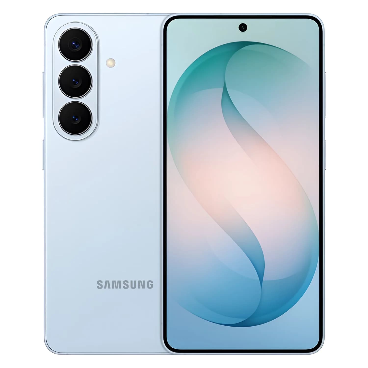Samsung Samsung Samsung Galaxy S26 5G Sm-s942b 512GB 0x210:Celeste (Sky Blue)