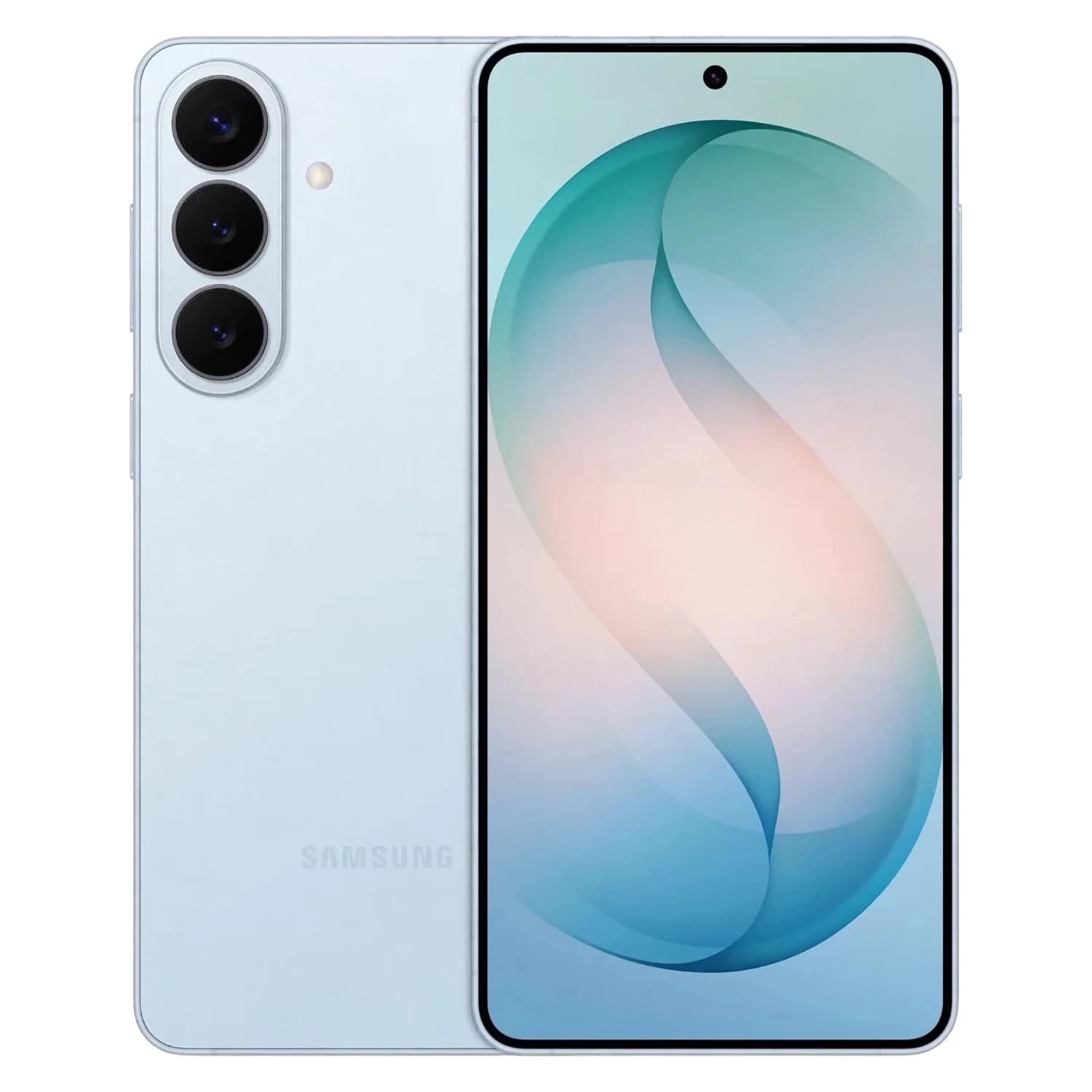 Samsung Samsung Samsung Galaxy S26+ 5G Sm-s947b 512GB 0x210:Celeste (Sky Blue)