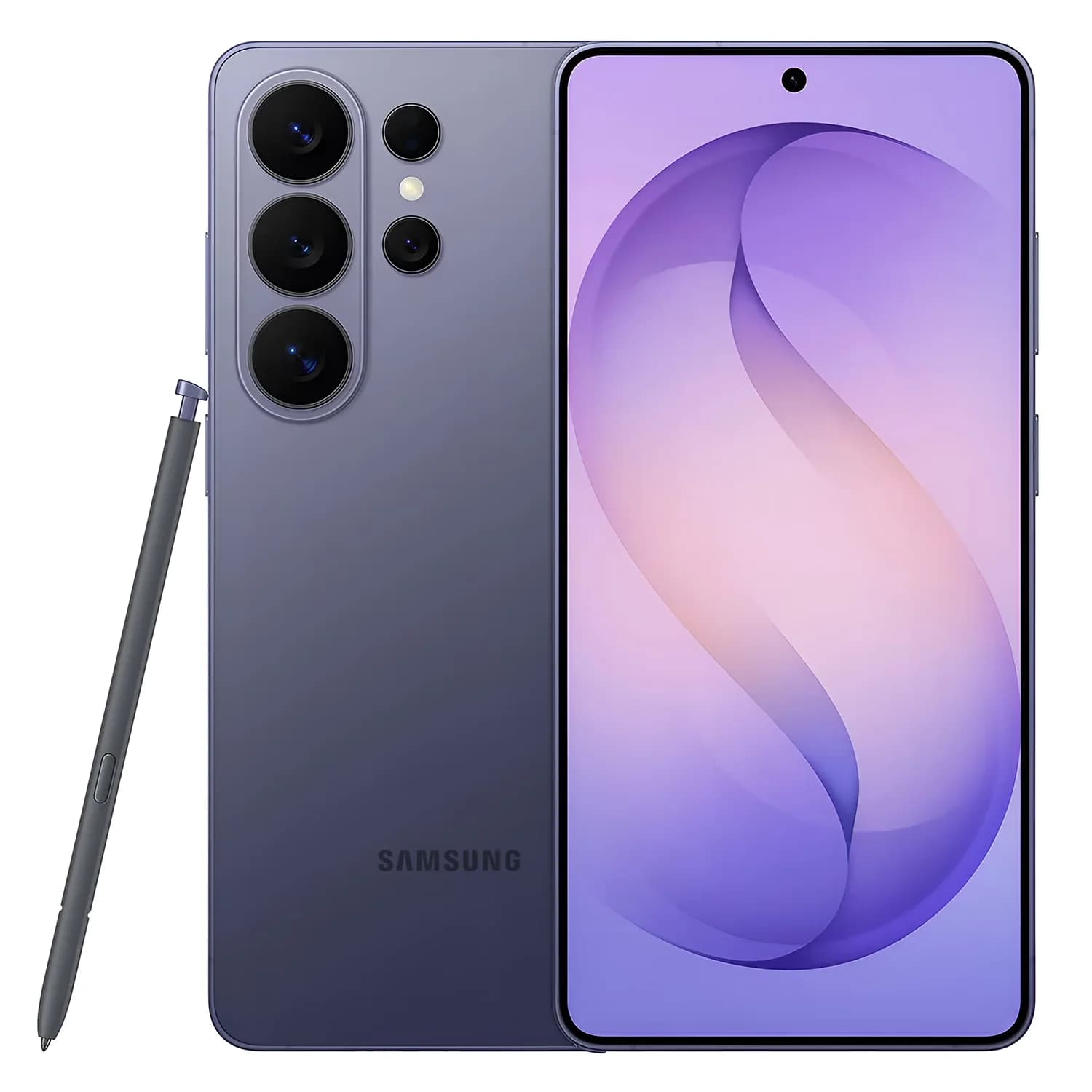 Samsung Samsung Samsung Galaxy S26 Ultra 5G Sm-s948b 512GB 0x233:Cobalto (Cobalt Violet)