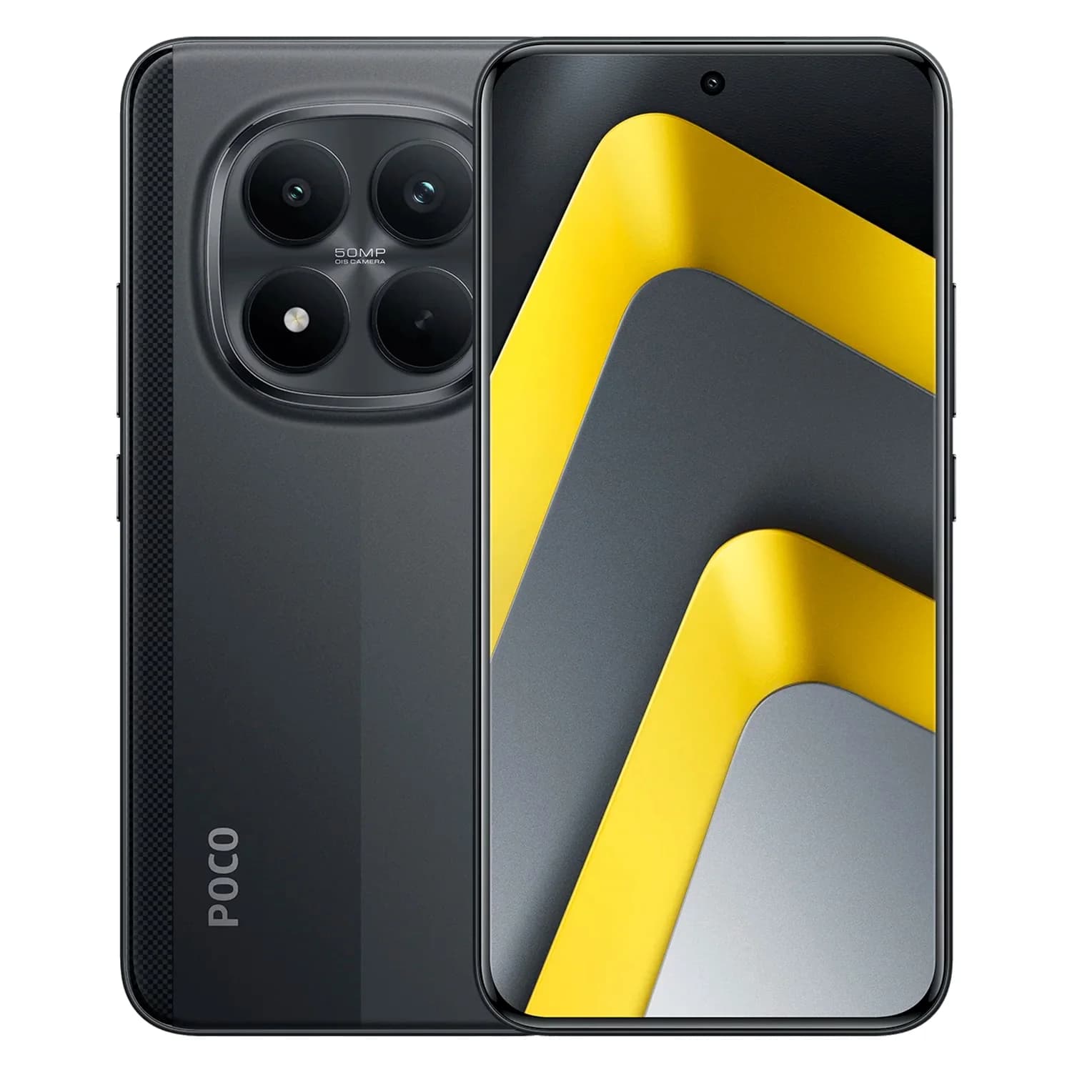 Xiaomi Xiaomi Xiaomi Poco M8 Pro 5G Global 256GB 0x231:(Black)