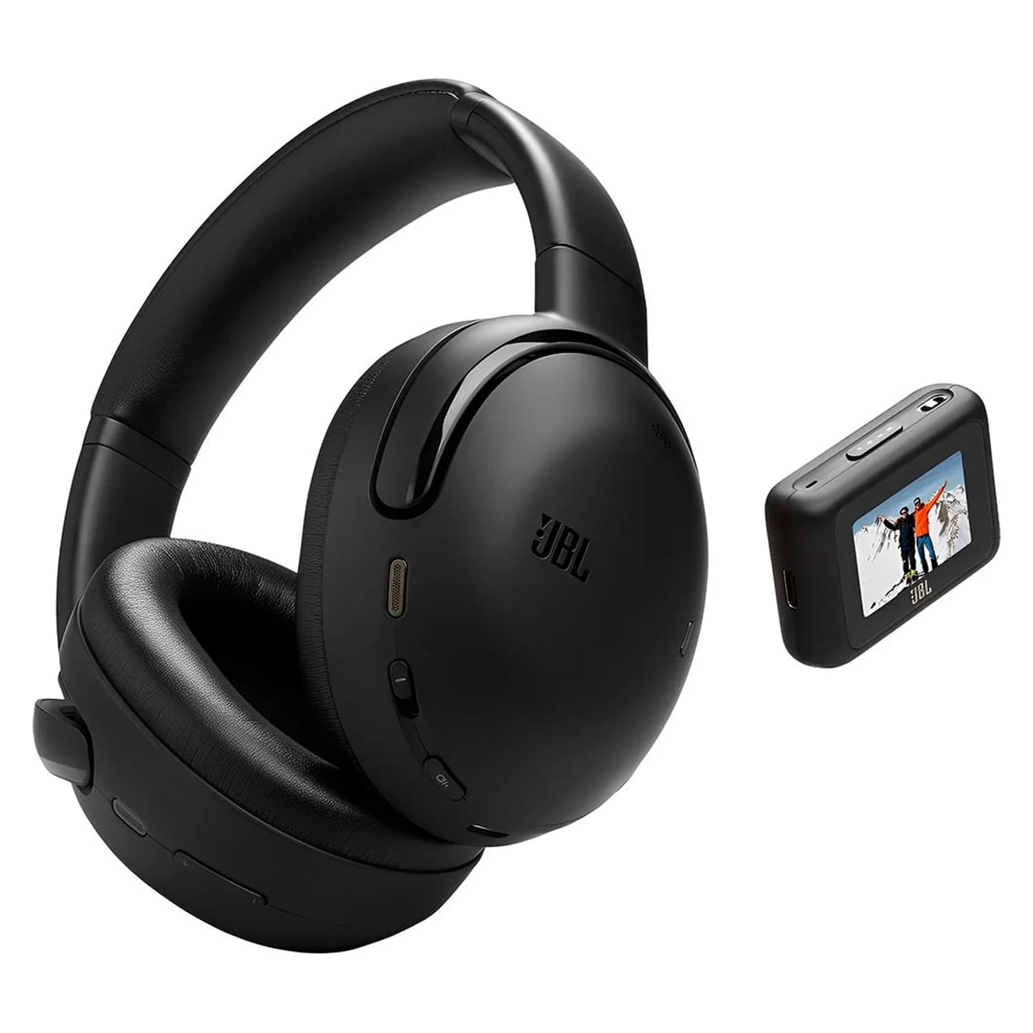 Headphone JBL Tour One M3 Smart TX Wireless 0x231:(Black)