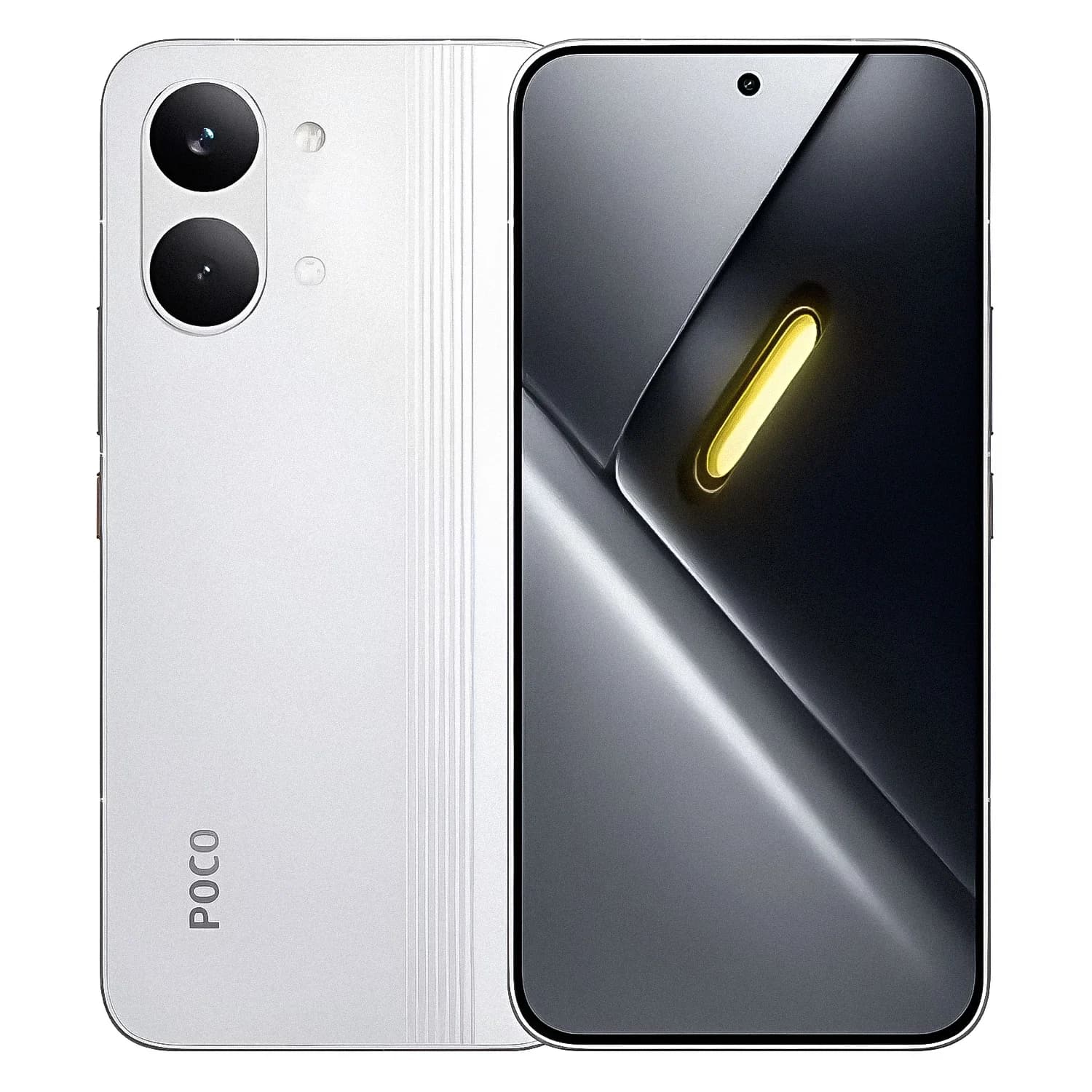 Xiaomi Xiaomi Poco X8 Pro Max 512GB 0x215:(White)