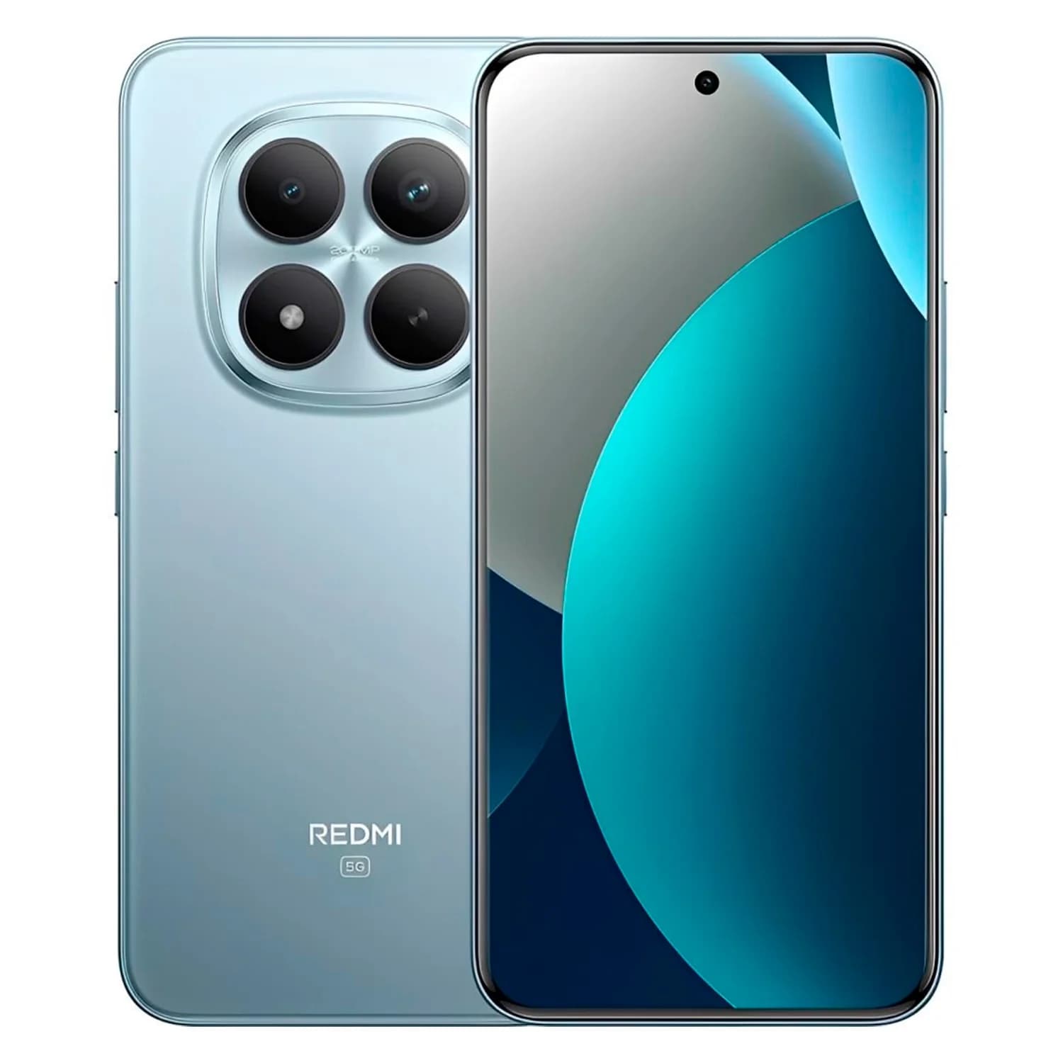 Xiaomi Xiaomi Redmi Note 15 512GB 0x210