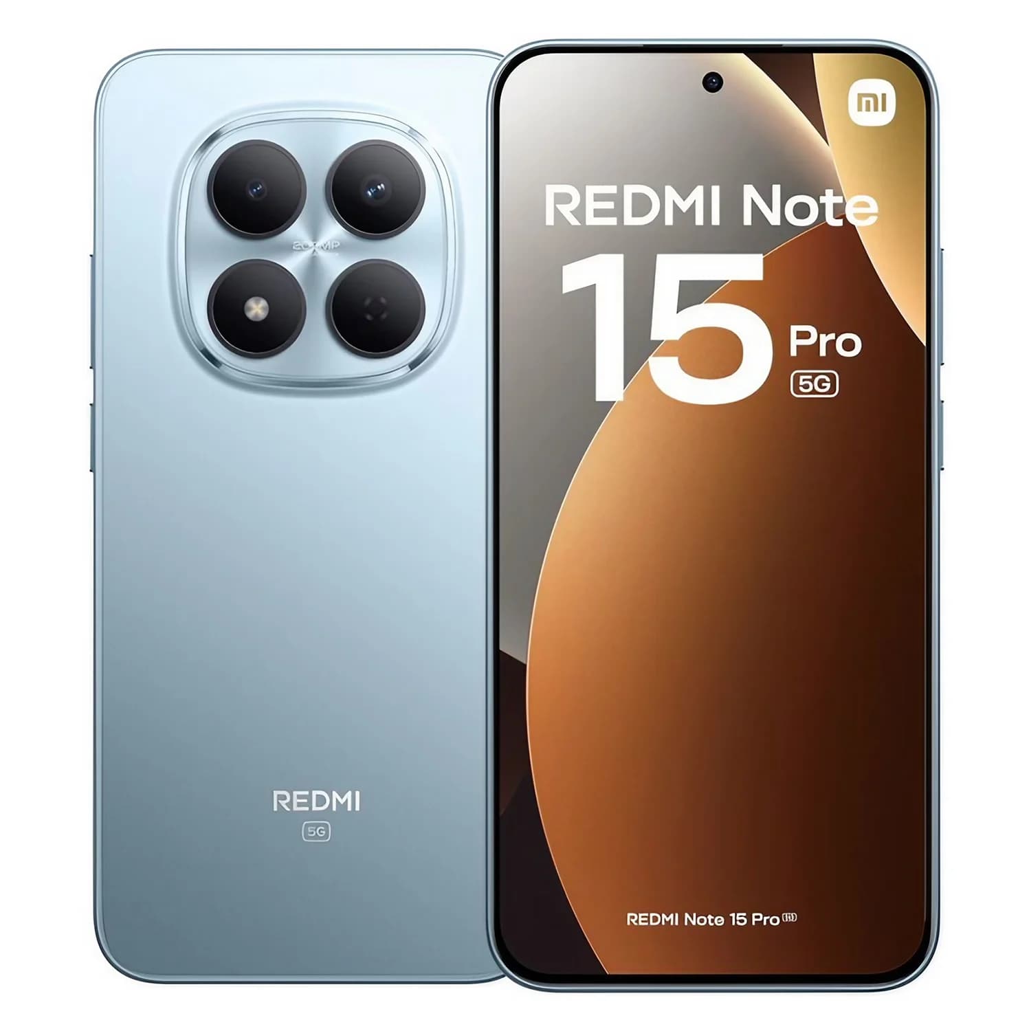 Xiaomi Xiaomi Redmi Note 15 256GB 0x210