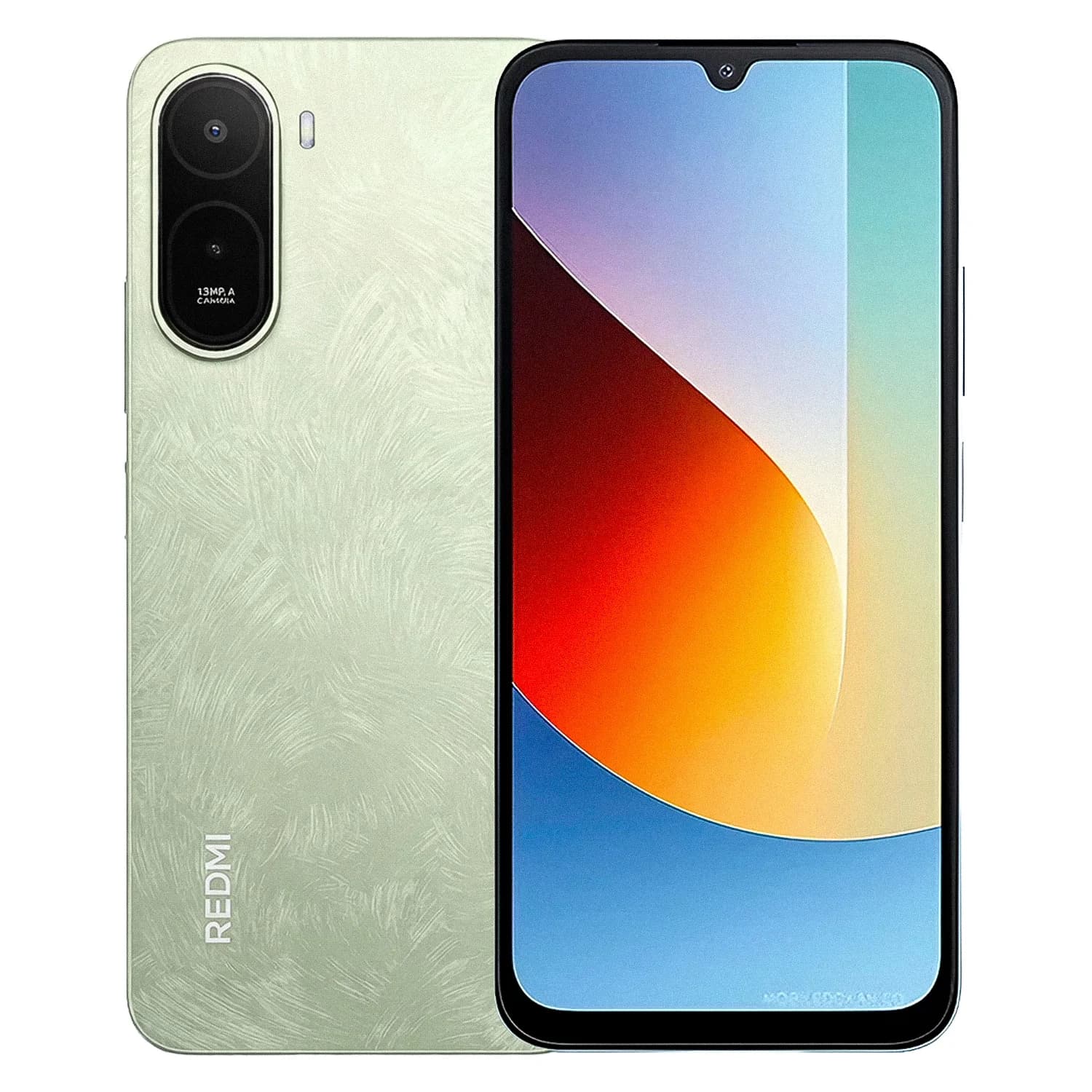 Xiaomi Xiaomi Xiaomi Redmi A7 Pro Global 64GB 0x236:(Palm Green)
