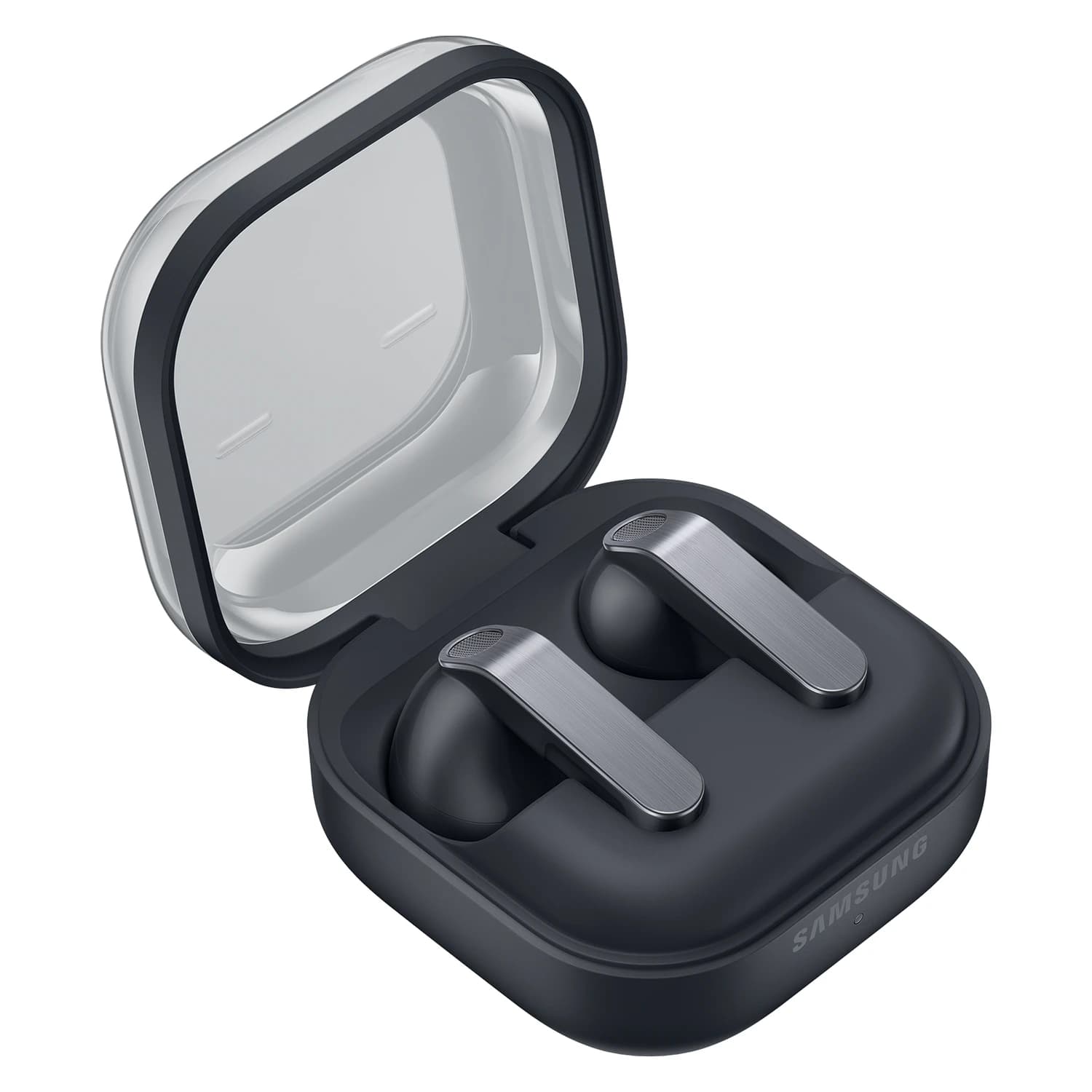 Samsung Samsung Fone De Ouvido Samsung Galaxy Buds4 Sm-r540 Wireless 0x231