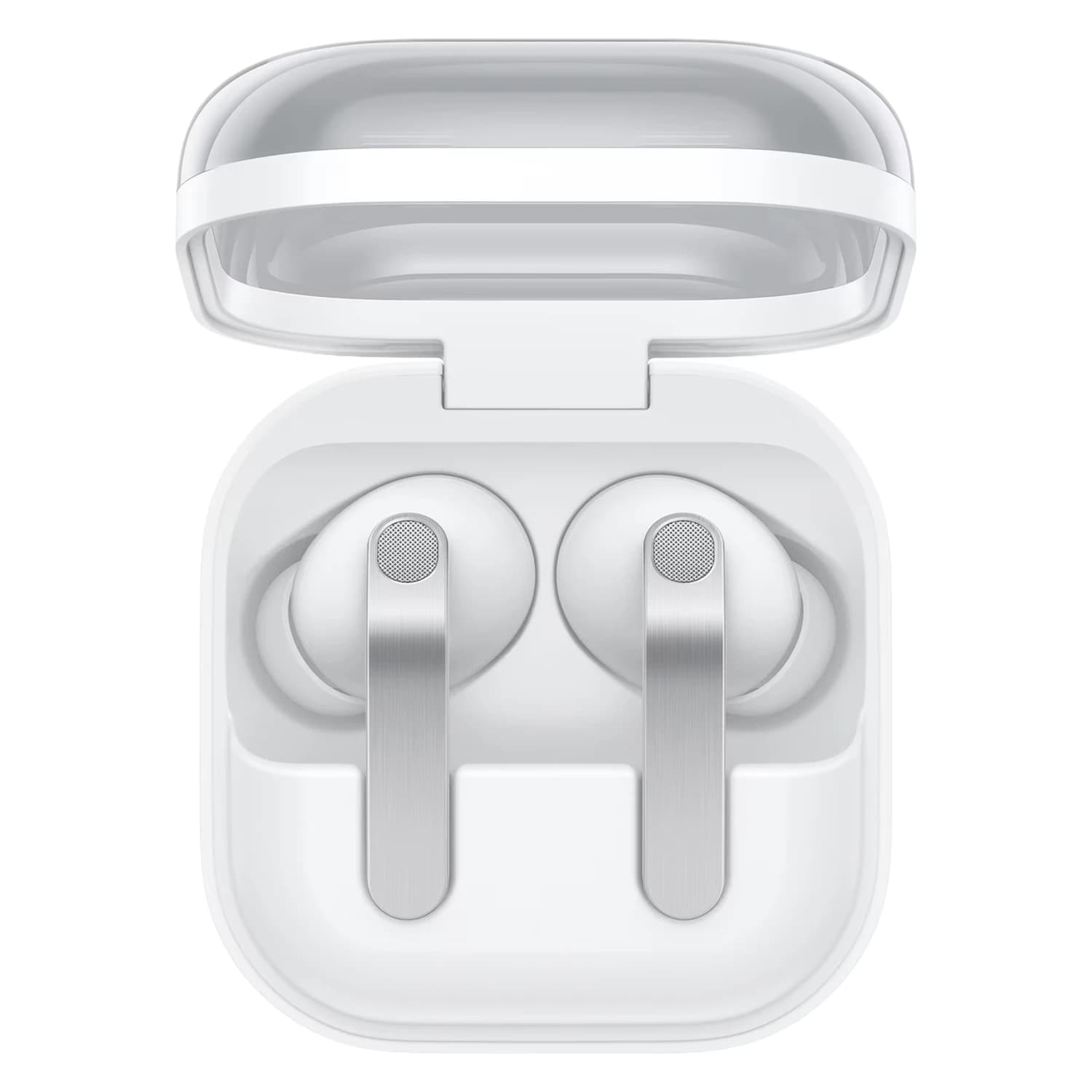 Samsung Samsung Fone De Ouvido Samsung Galaxy Buds4 Pro Sm-r640 Wireless 0x215|(White)