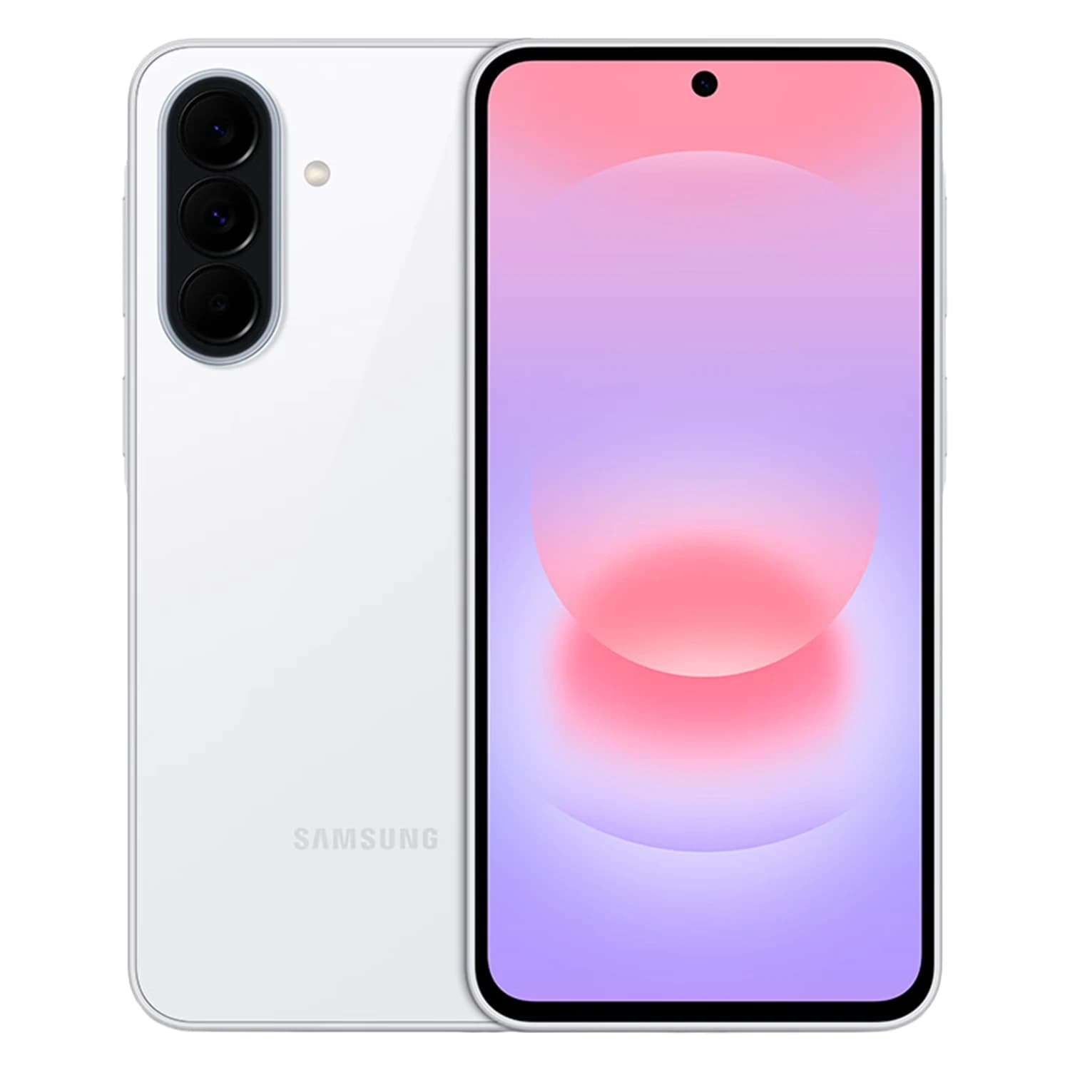 Samsung Samsung Samsung Galaxy A37 A376b 5G 128GB 0x215:(White)