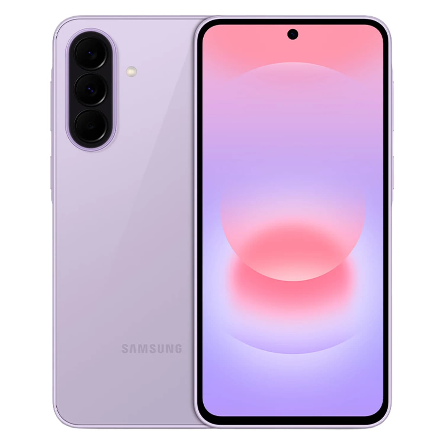 Samsung Samsung Samsung Galaxy A37 A376b 5G 256GB 0x233:(Light Violet)