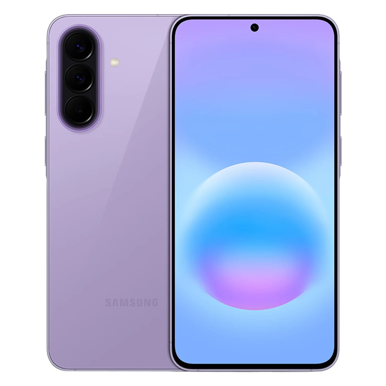 Samsung Samsung Samsung Galaxy A57 A576b 5G 128GB 0x233:(Violet)