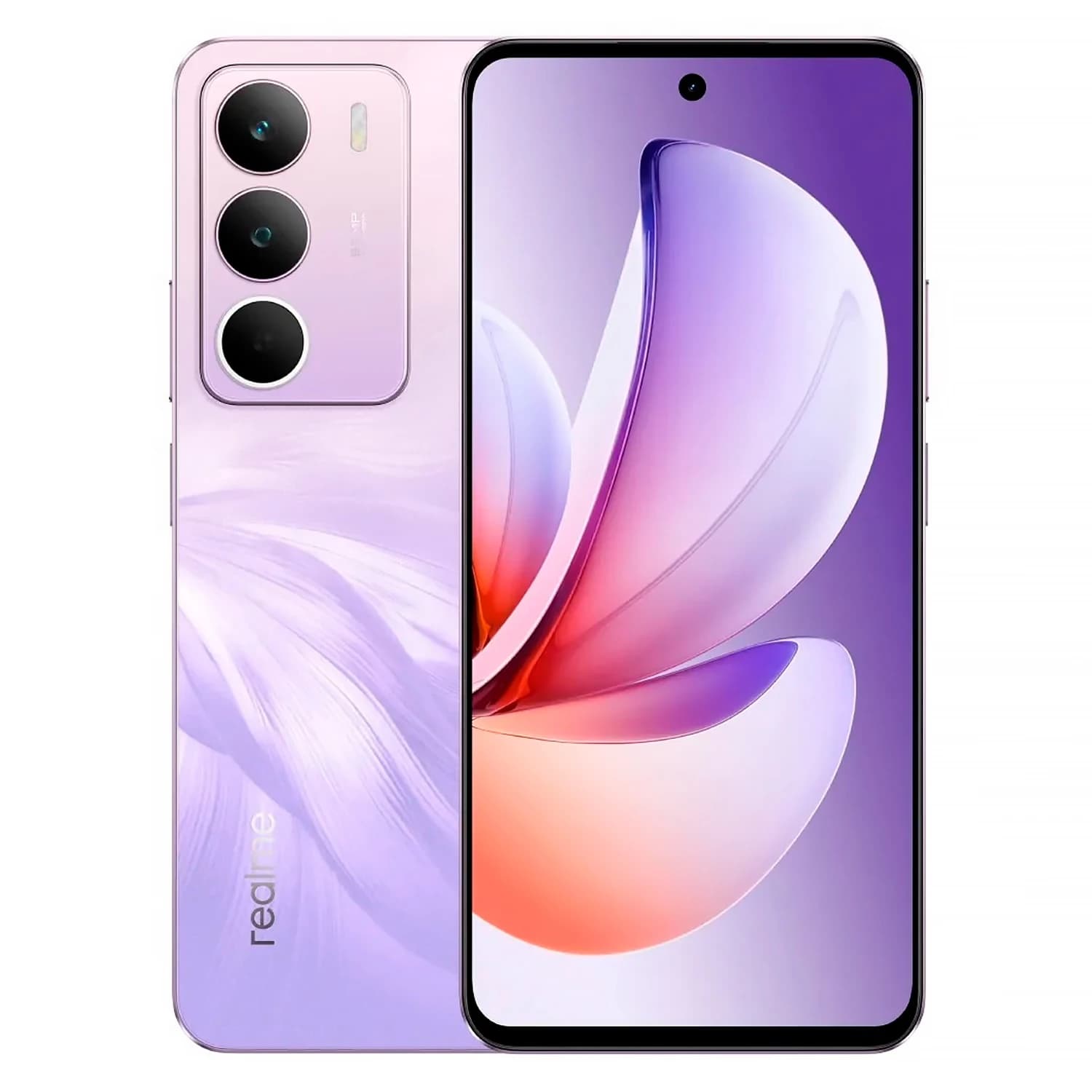 Realme C71 Rmx5303 256GB 0x233
