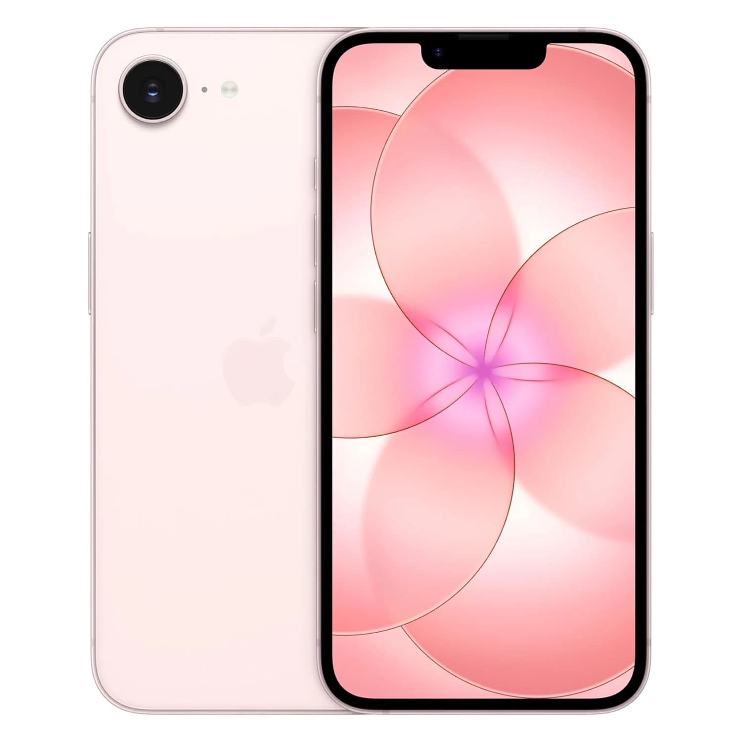 Apple Apple iPhone 17e 256GB 0x232|Suave:(SOFT PINK)