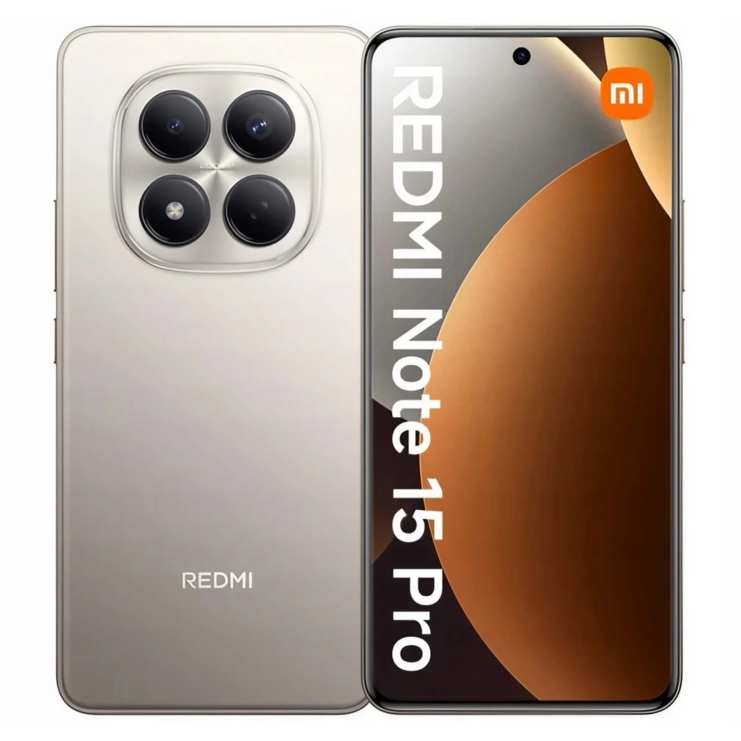 Xiaomi Xiaomi Redmi Note 15 512GB 0x946