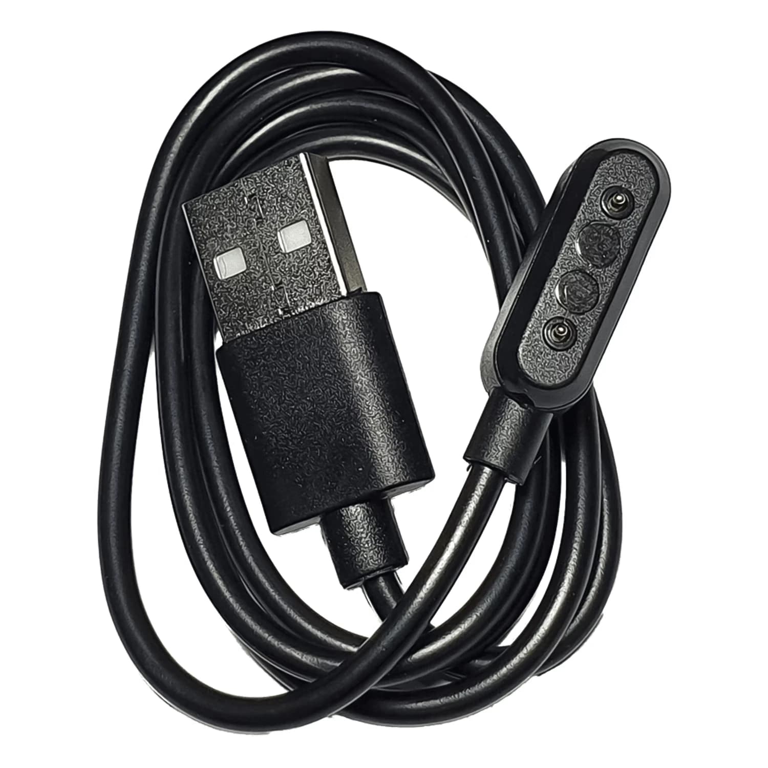 Carregador FTX 2 Pinos Para Smartwatch G12 5W 0x231