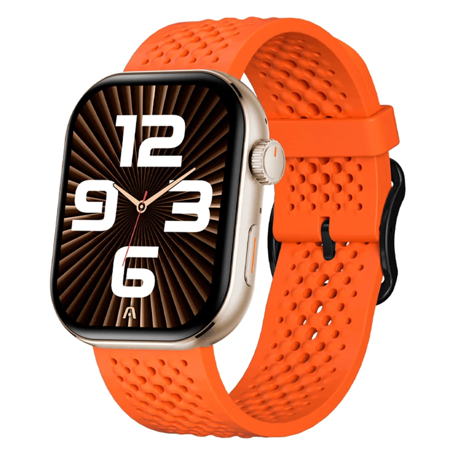 Smartwatch FTX Ftxf39p-rgor 42mm Bluetooth 0x222