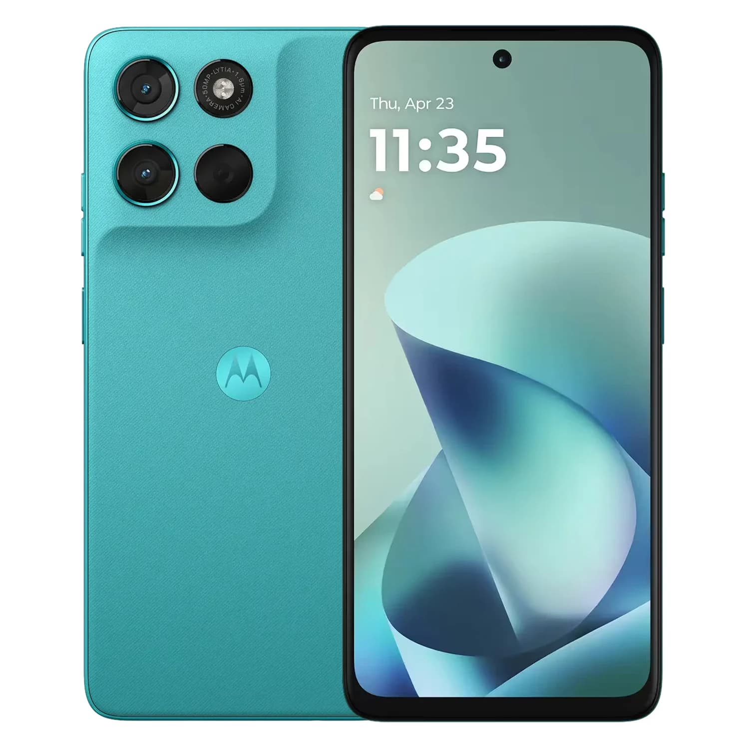 Motorola Motorola Motorola Moto G57 Power 5G Xt-2537-5 256GB 0x210