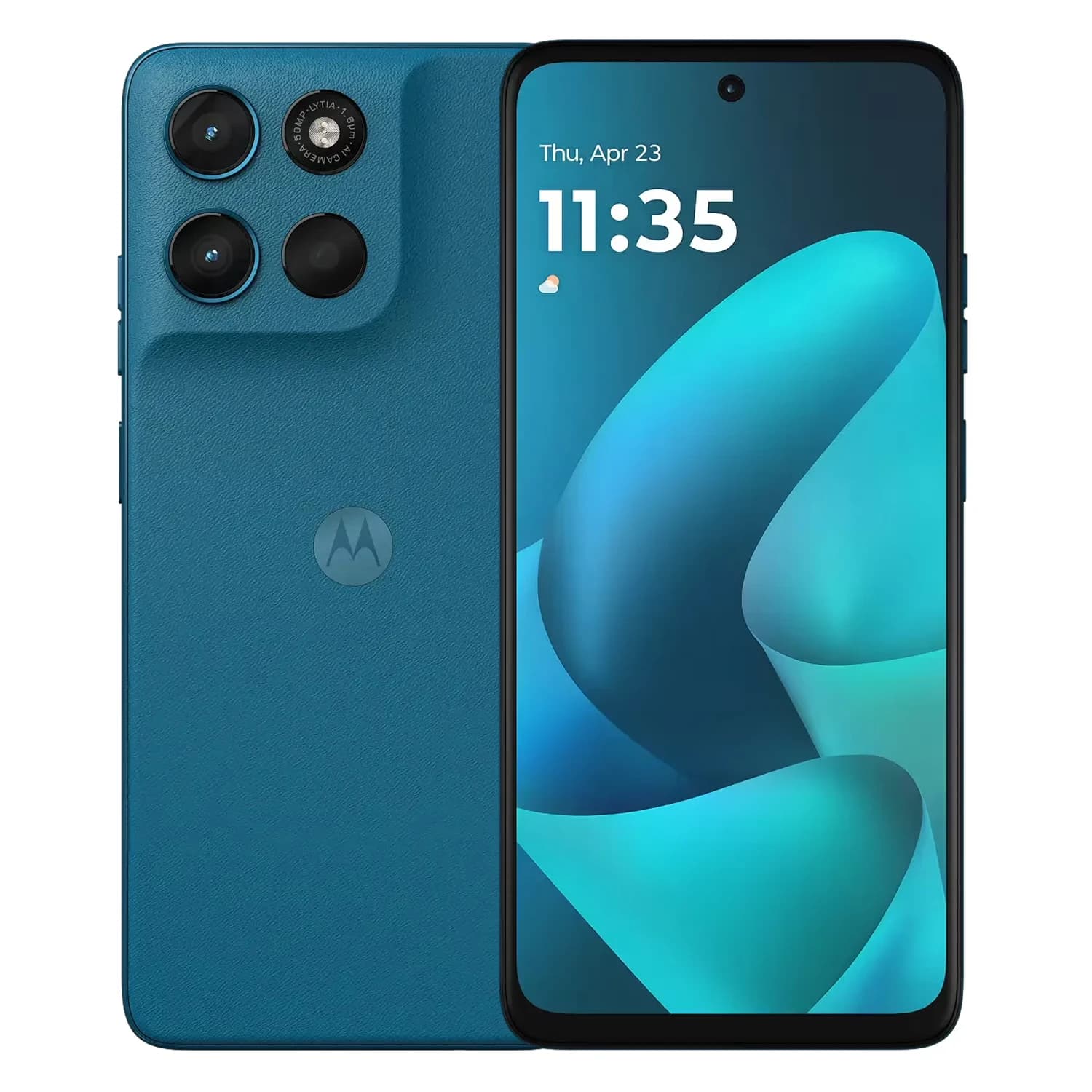 Motorola Motorola Motorola Moto G57 Power 5G Xt-2537-5 256GB 0x210