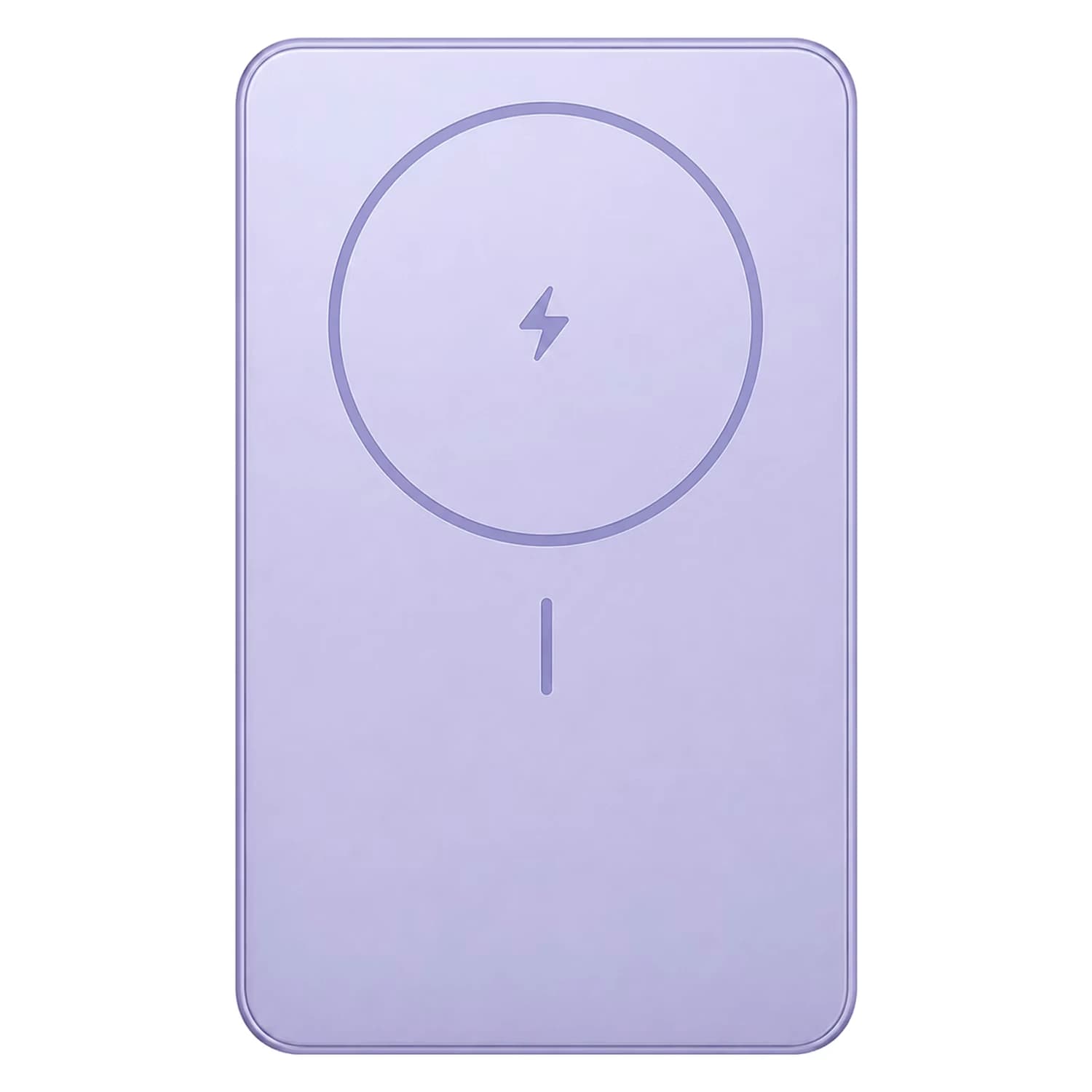 Xiaomi Xiaomi Carregador Portátil Xiaomi Magnetic Wpb0507s 5000mah 5000MAH 0x233:(Purple)