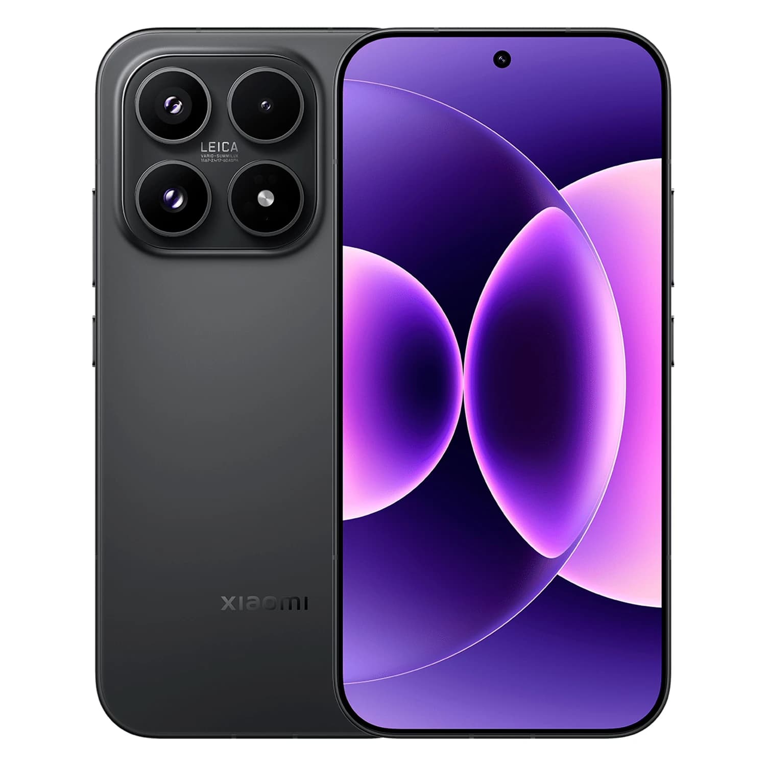 Xiaomi Xiaomi Xiaomi 17 5G Global 512GB 0x231:(Black)