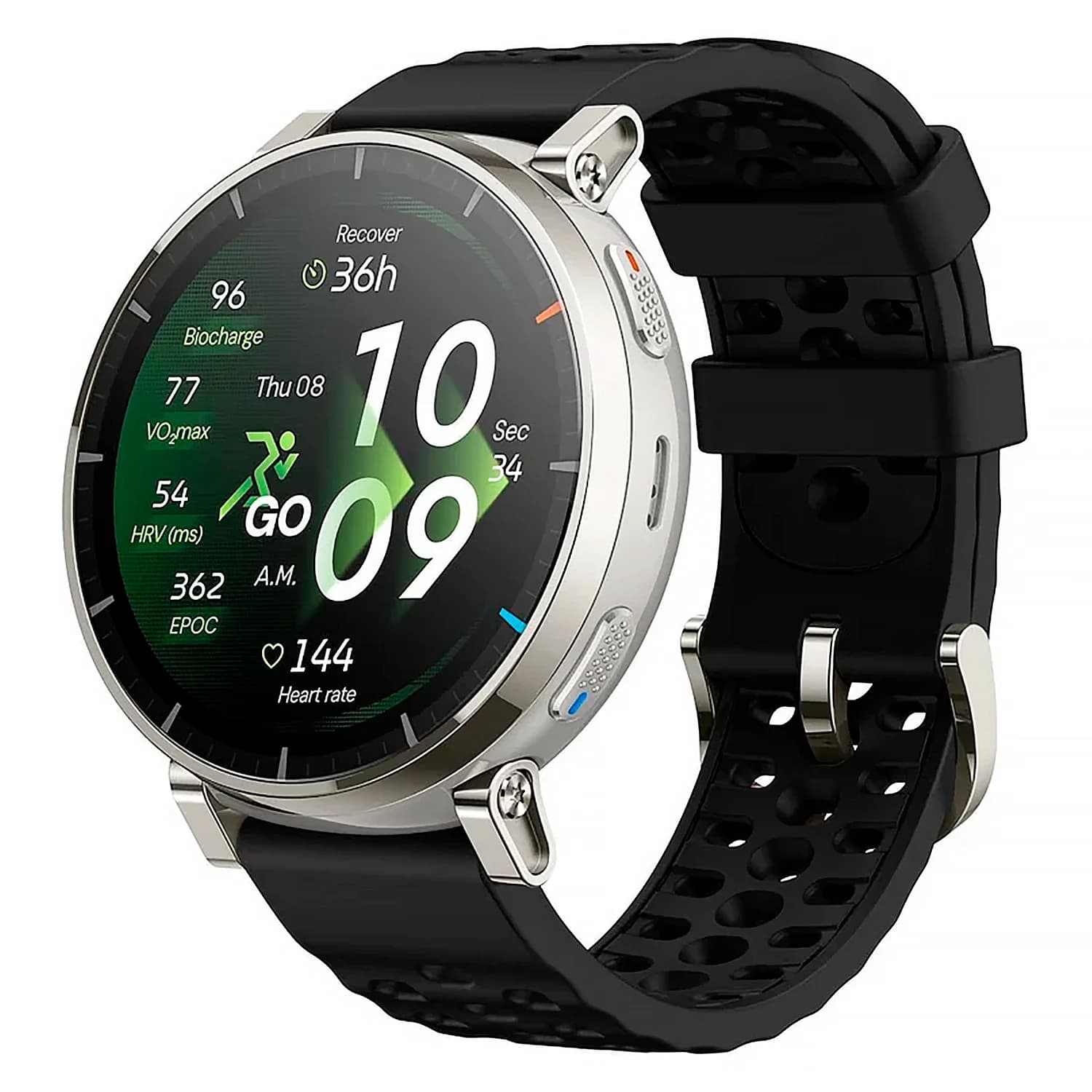 Smartwatch Amazfit Active 3 Premium A2559 0x230