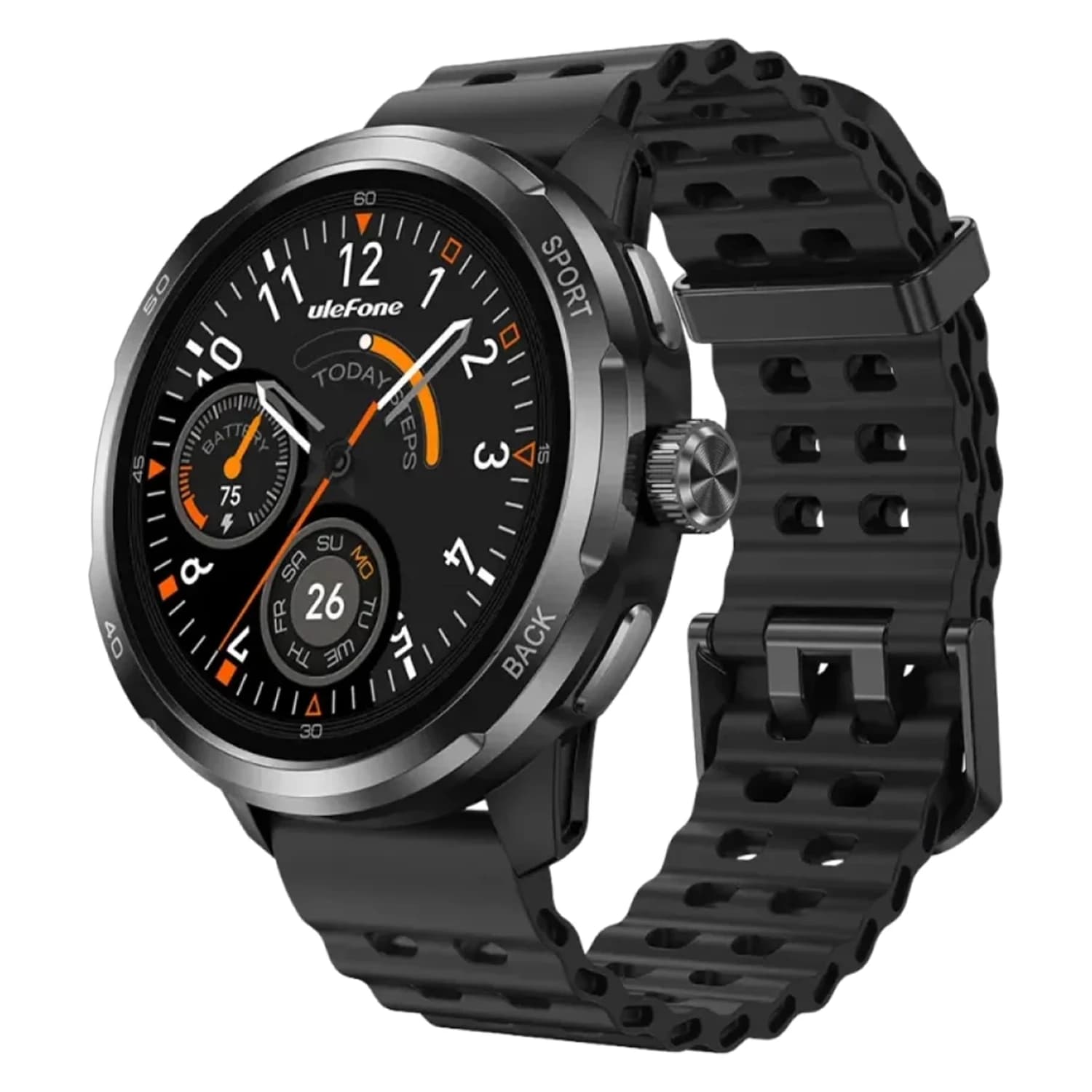 Smartwatch Ulefone Armor Pro Amoled 0x231