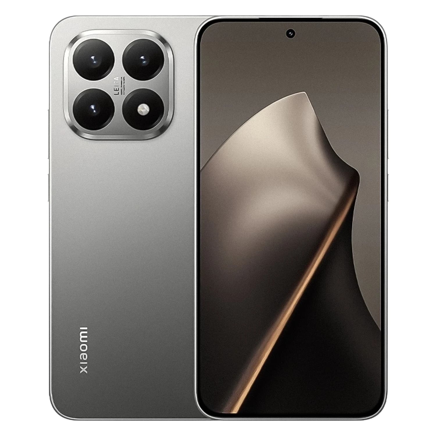 Xiaomi Xiaomi Xiaomi 15T Global 256GB 0x216