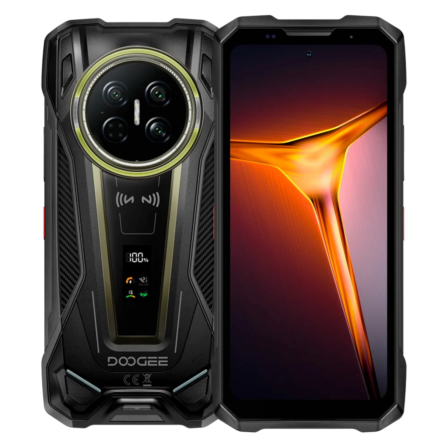 Doogee V Max 2 5G 512GB 0x231
