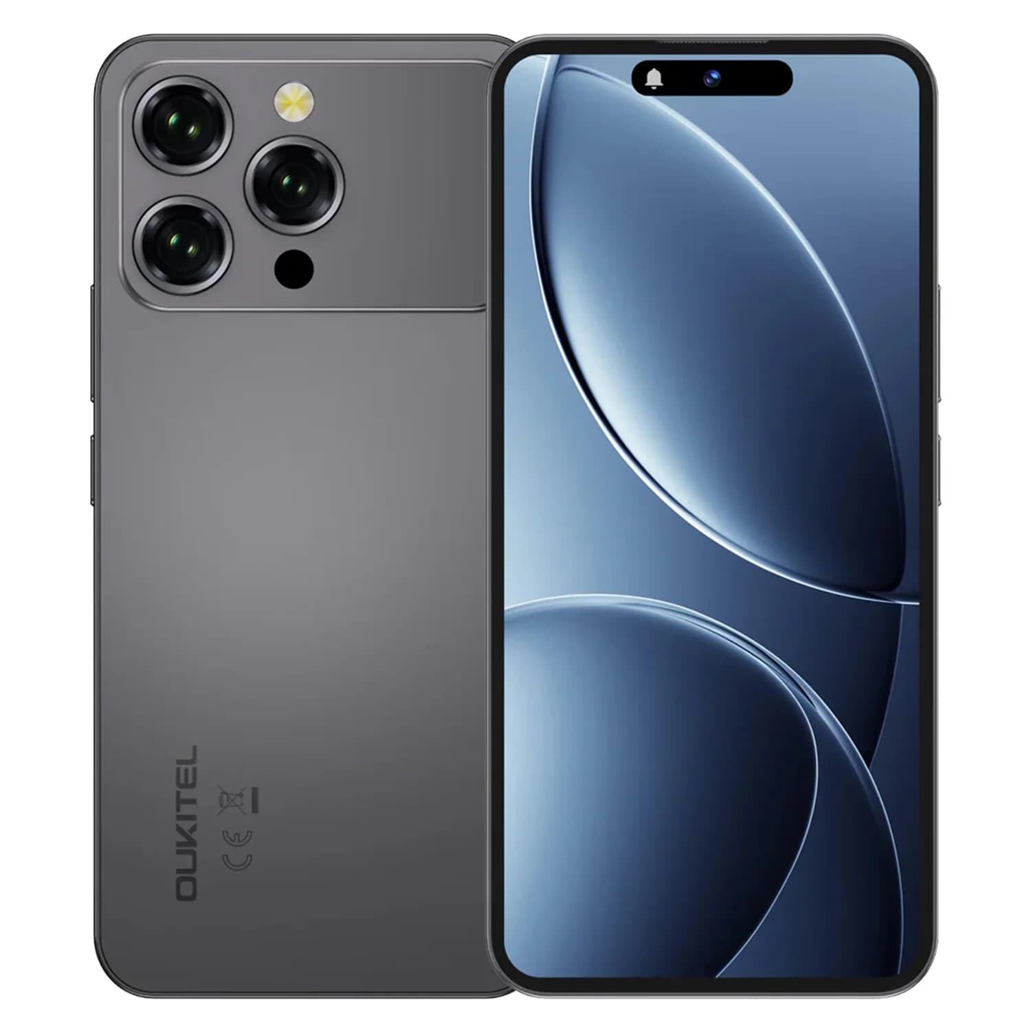 Oukitel P1 Pro 256GB 0x231