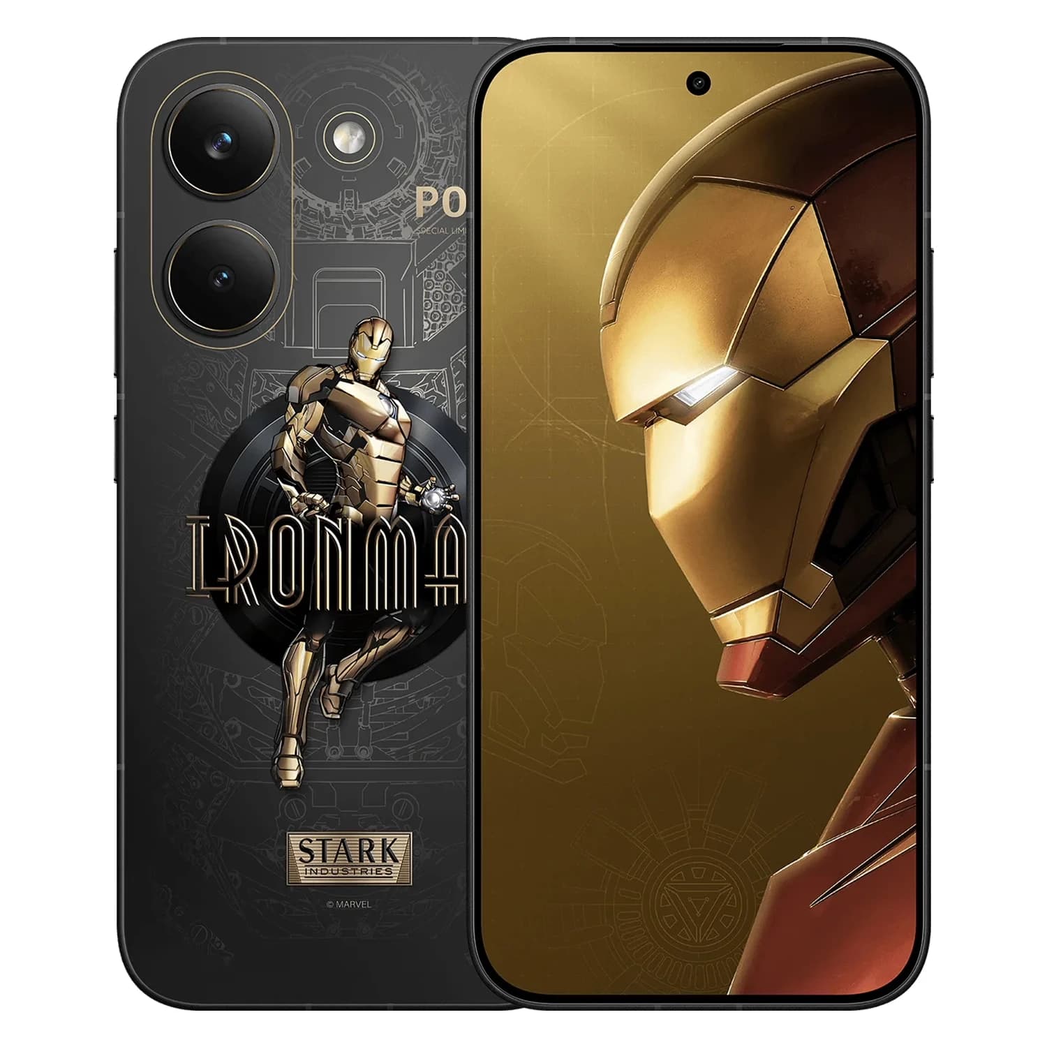 Xiaomi Xiaomi Poco X8 Pro 512GB 0x237,0x222