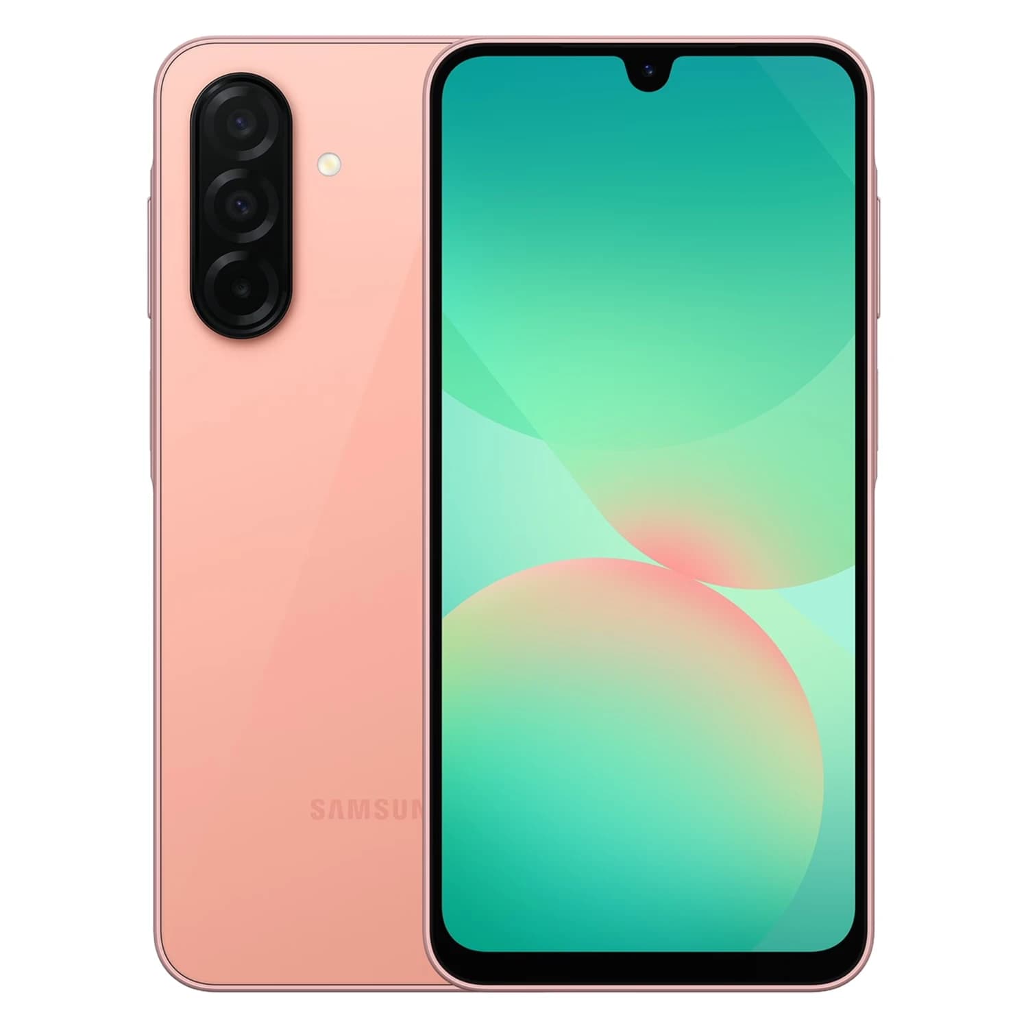 Samsung Samsung Samsung Galaxy A26 5G Sm-a266b 256GB 0x232:(Pink)
