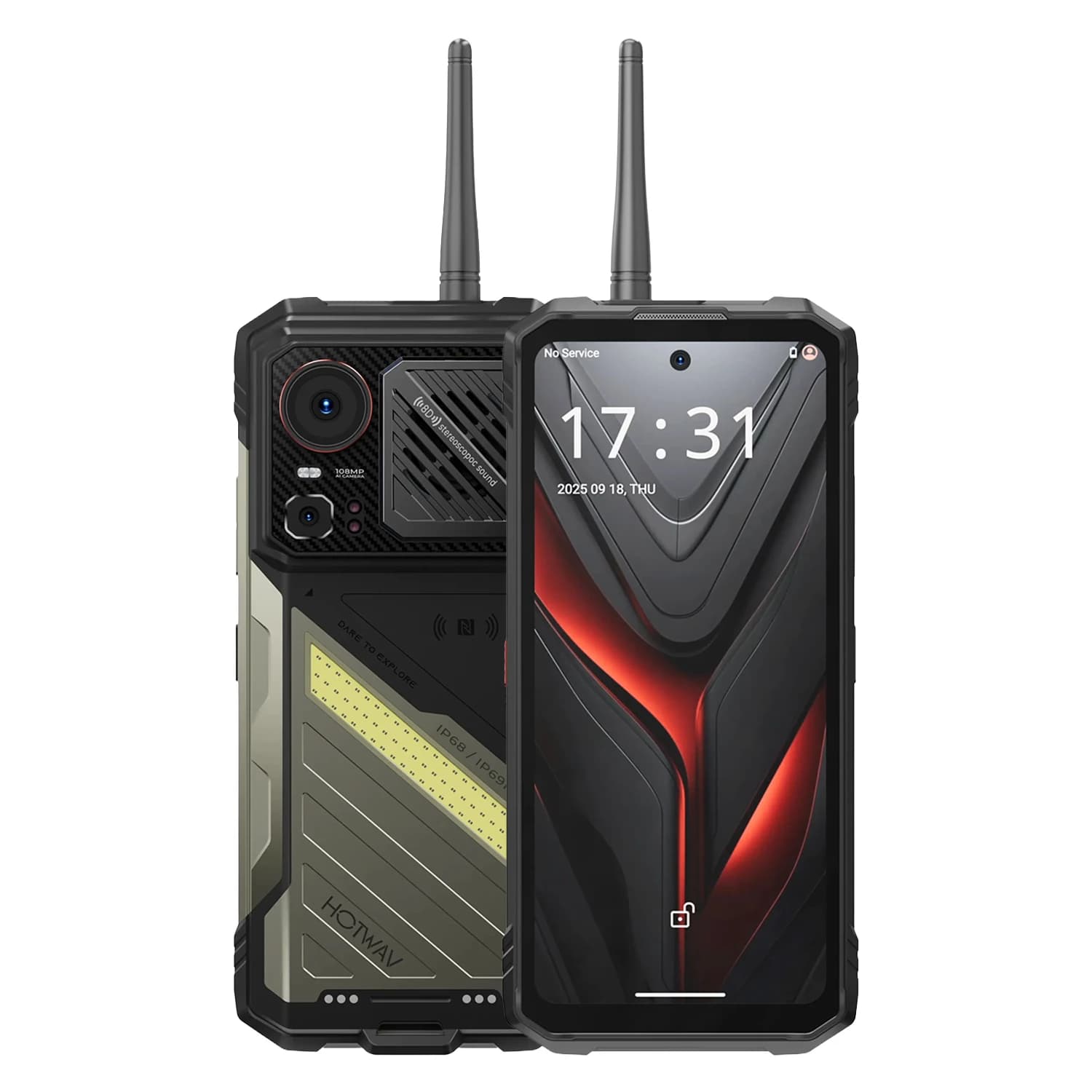 Hotwav Hyper 8 Ultra 512GB 0x216