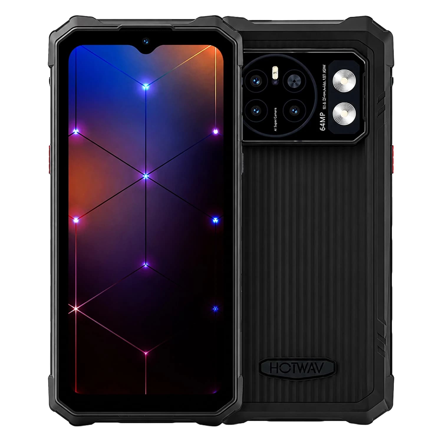 Hotwav Cyber 13 128GB 0x231