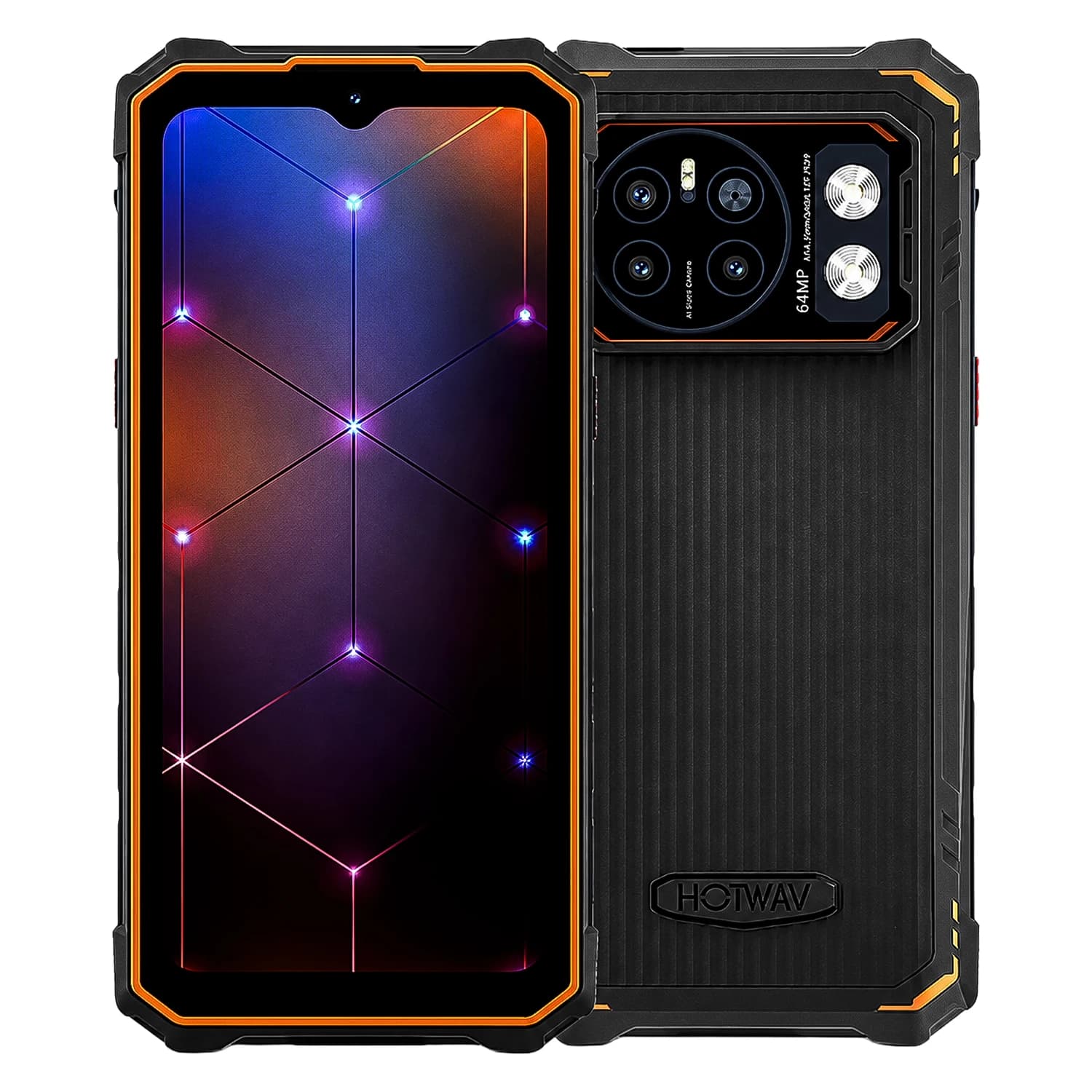 Hotwav Cyber 13 128GB 0x225