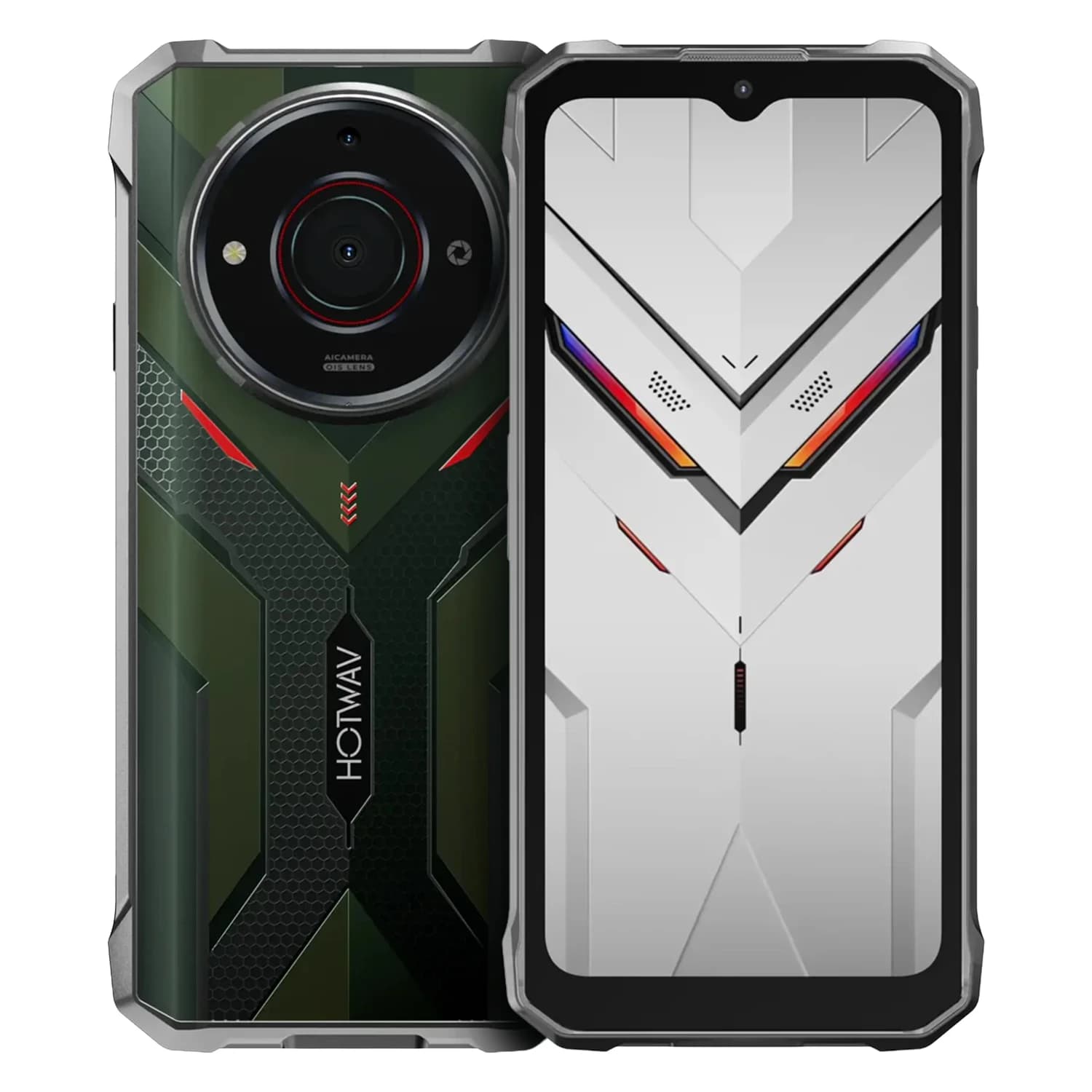 Hotwav T7S 128GB 0x236