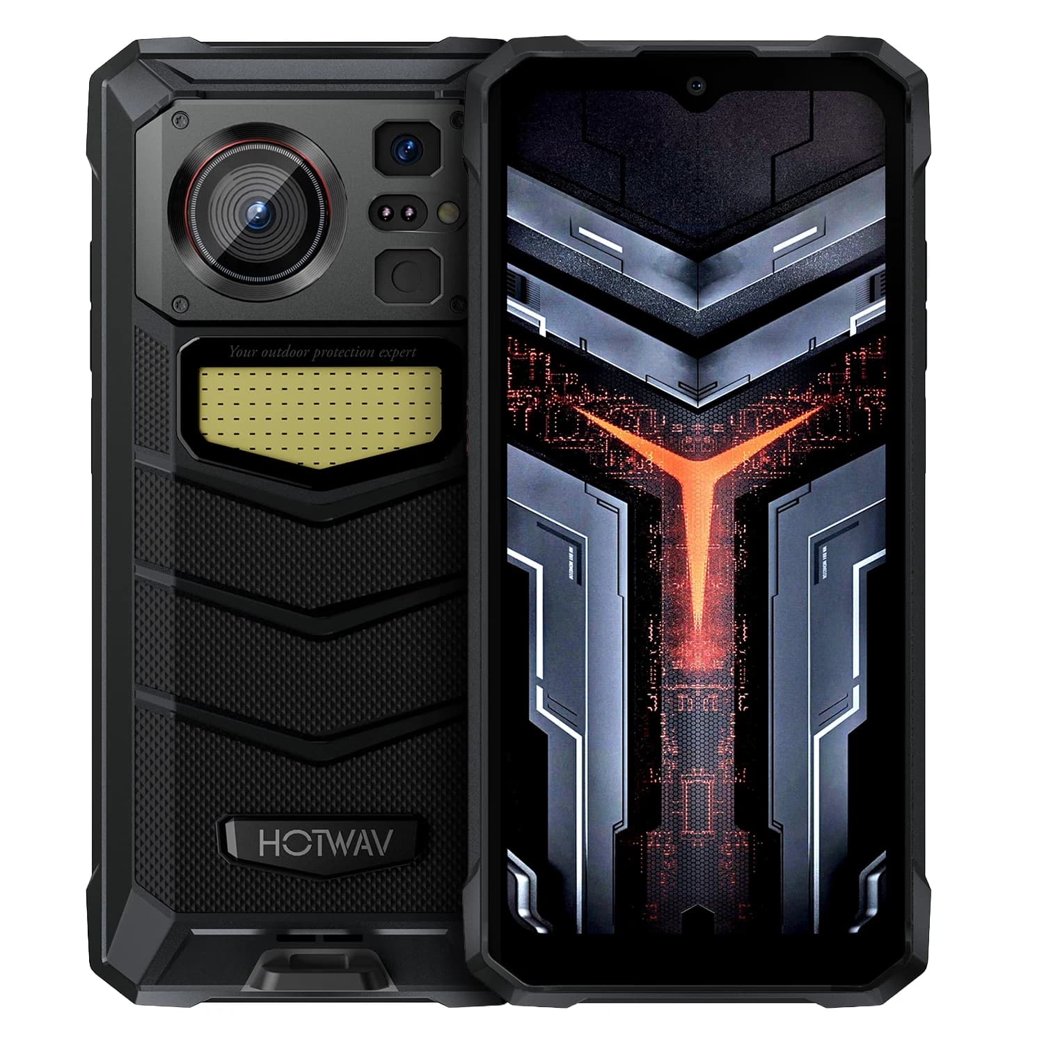 Hotwav W11 256GB 0x231