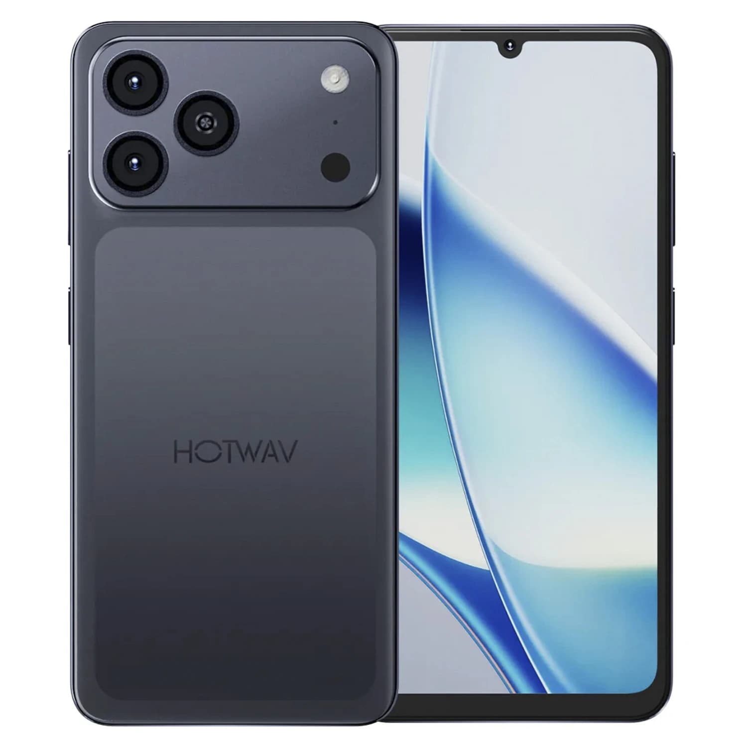 Hotwav A17 Pro Max Global 256GB 0x231