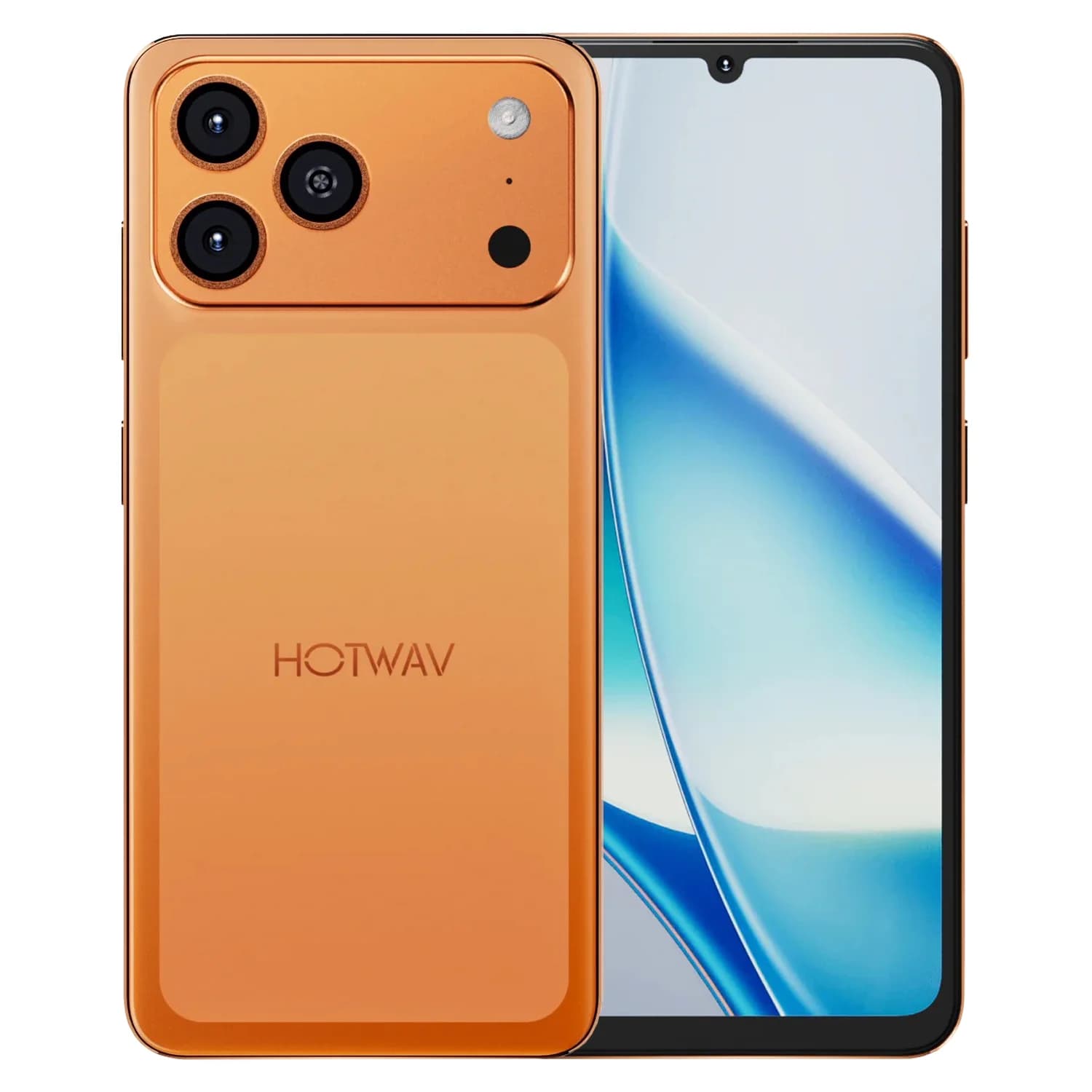 Hotwav A17 Pro Max Global 256GB 0x225