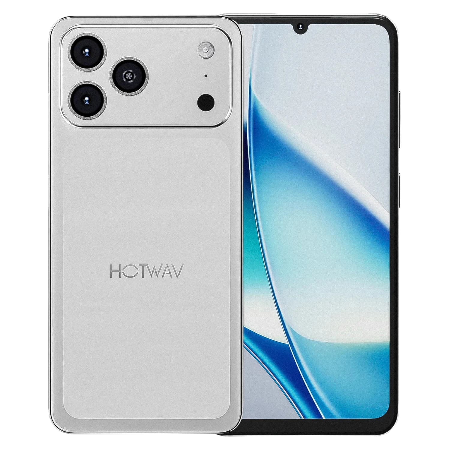 Hotwav A17 Pro Max Global 256GB 0x230