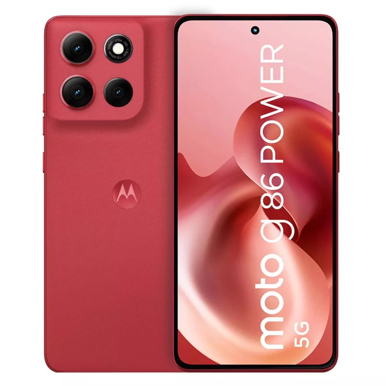 Motorola Motorola Motorola Moto G86 Power 5G Xt-2527-6 256GB 0x237