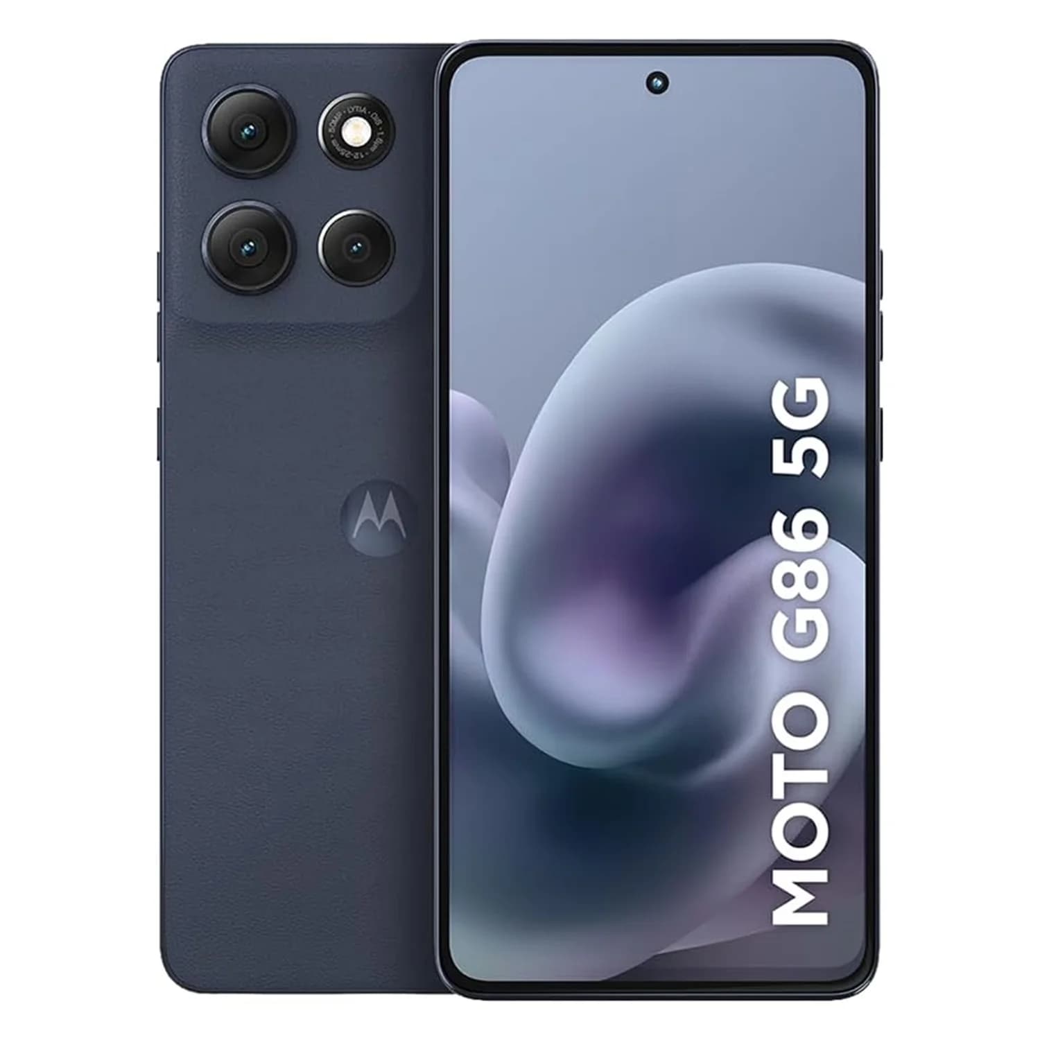 Motorola Motorola Motorola Moto G86 Power 5G Xt-25276 256GB 0x210