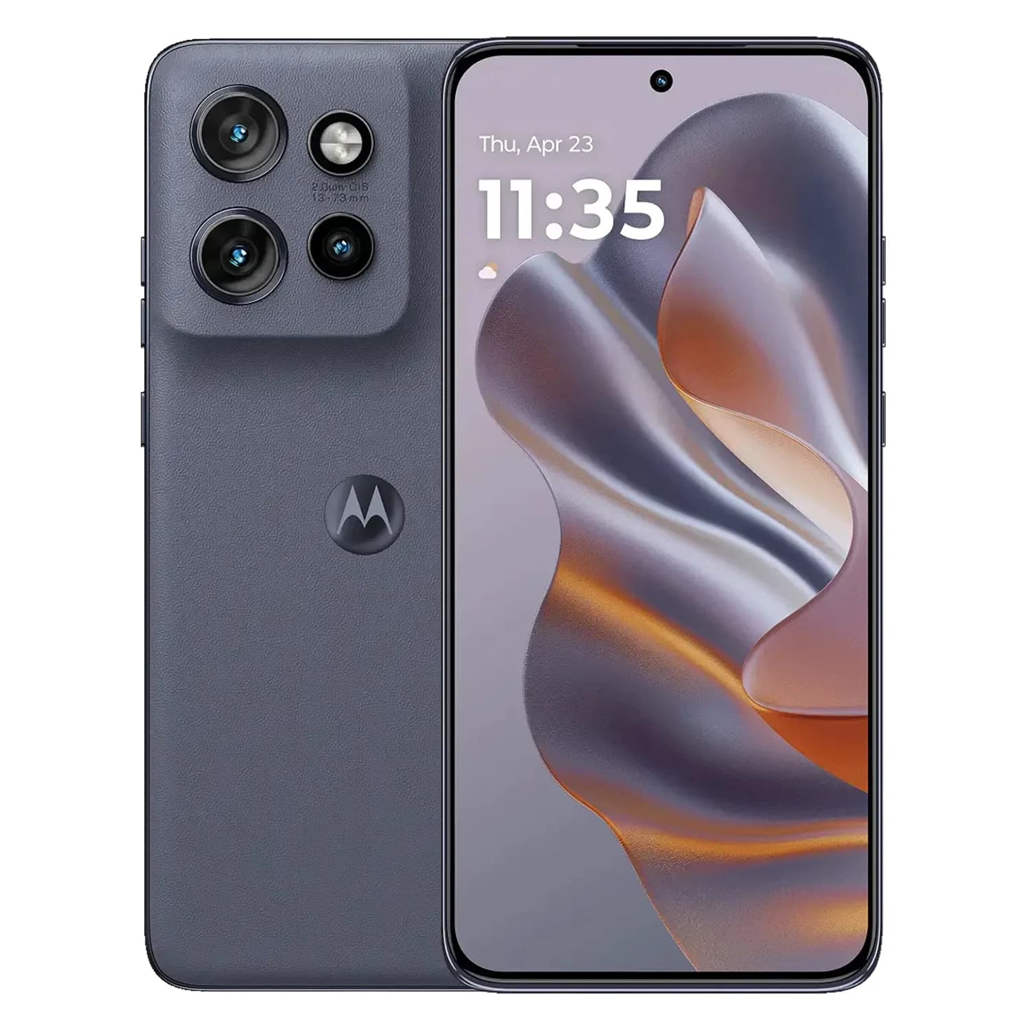 Motorola Motorola Motorola Edge 60 Neo 5G Xt-2509-1 256GB 0x216:(Grisaille)