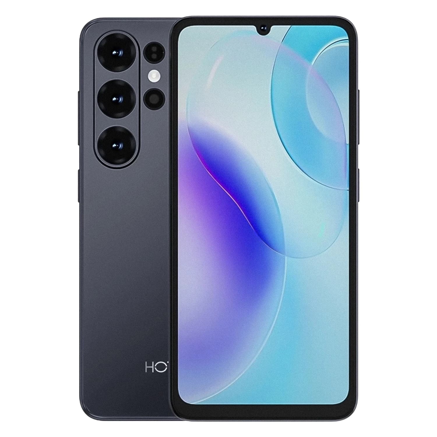 Hotwav A26 Ultra 256GB 0x231:(Black)