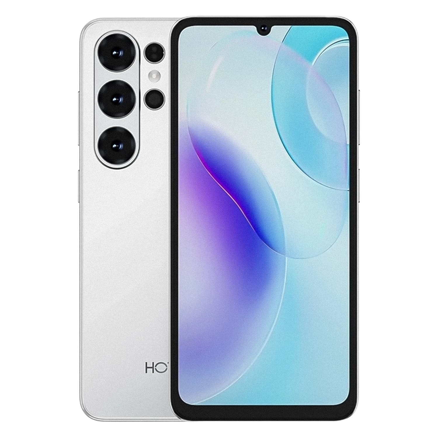 Hotwav A26 Ultra 256GB 0x215:(Pearl White)