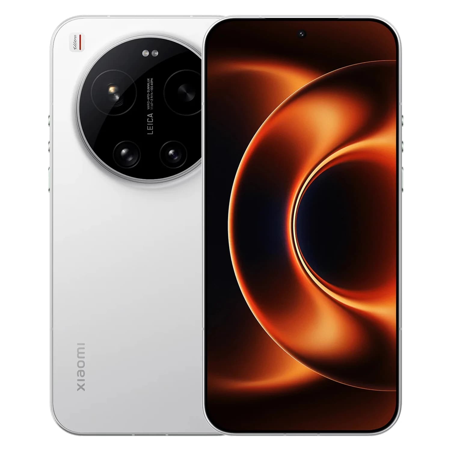 Xiaomi Xiaomi Xiaomi 17 Ultra 512GB 0x214:(Leica Beige)