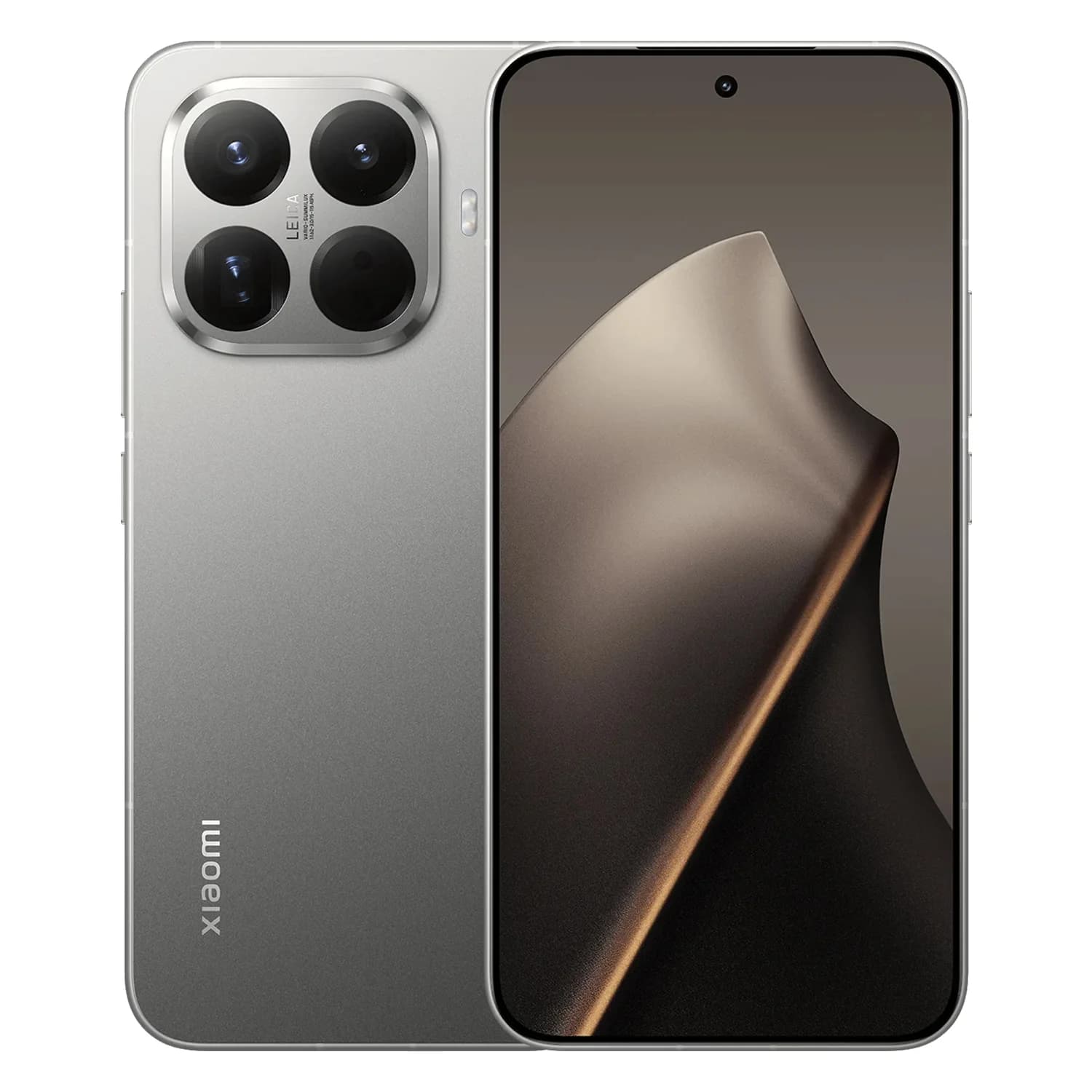 Xiaomi Xiaomi Xiaomi 15T Pro Global 256GB 0x216