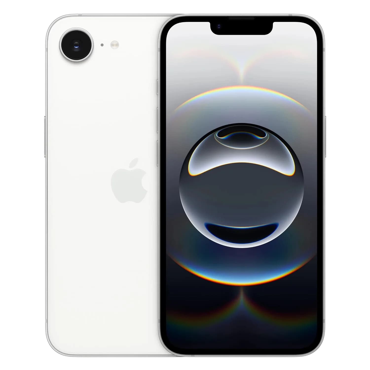 Apple Apple iPhone 16e 128GB 0x215